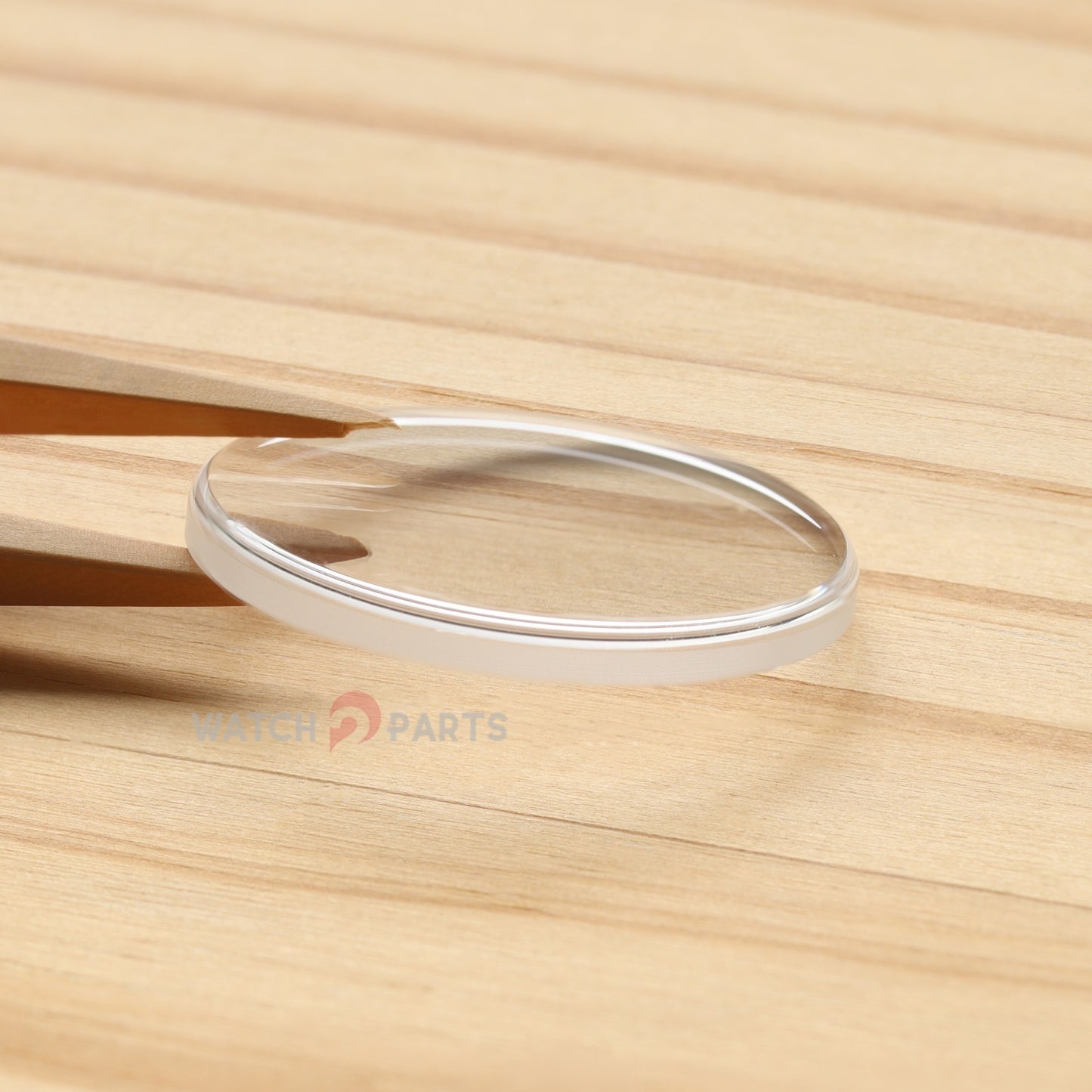 Watch Glass for Tudor Black Bay T-79220/79230/M79210 41mm Watch Sapphire Crystal