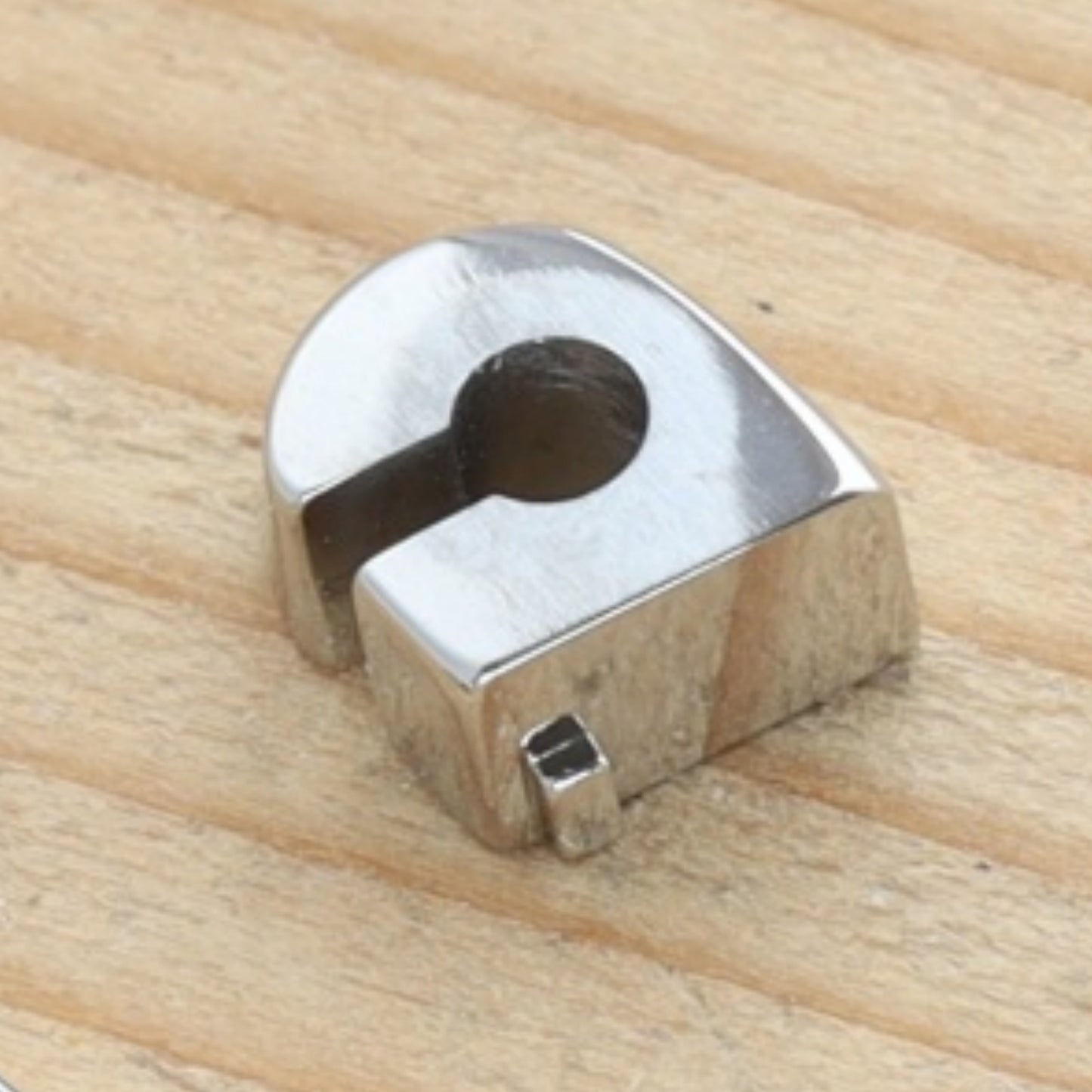 Bracelet End Link for Cartier 2302 3751 2485 Tank Française Watch Band Component