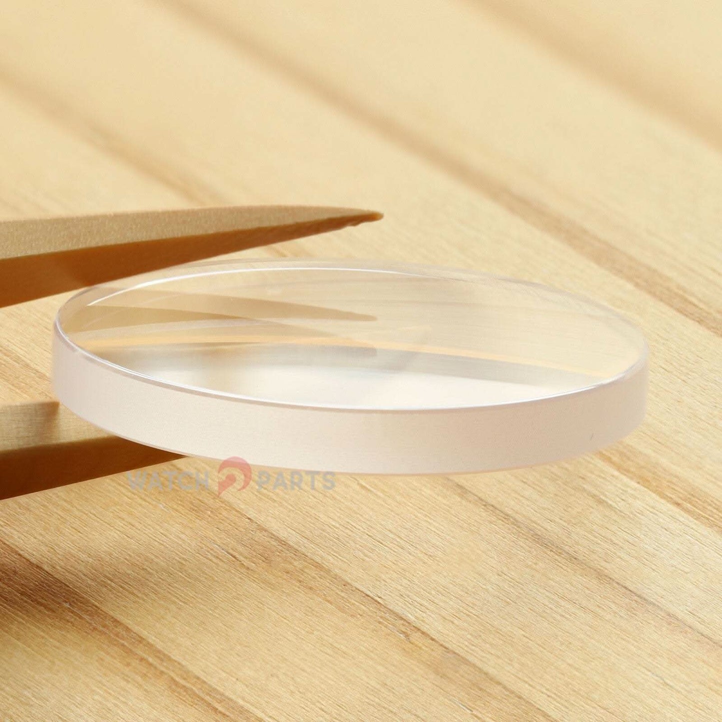 Watch Sapphire Crystal for Breitling Superocean II 42 A17365 42mm Watch Glass