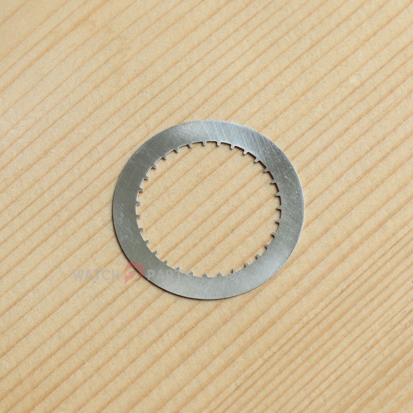 Watch Date Calendar for Patek Philippe Nautilus PP 5711 Cal.324 S C Movement Disc.Parts