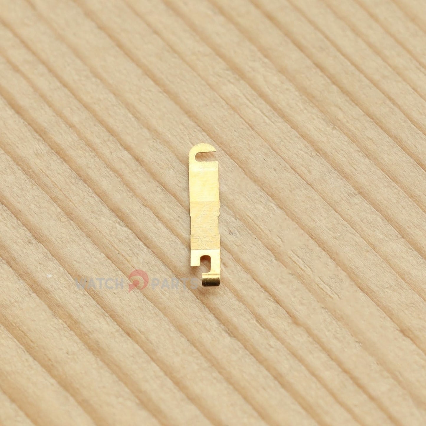 Balance Stop Spring for Rolex Caliber Cal.3035 Watch Movement Part 5022