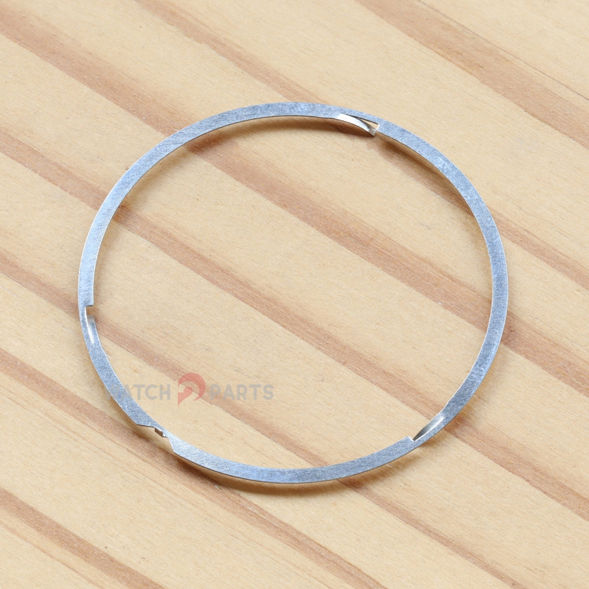 Bezel Click Spring Ring for Omega Planet Ocean 600M Seamaster 45.5mm Watch