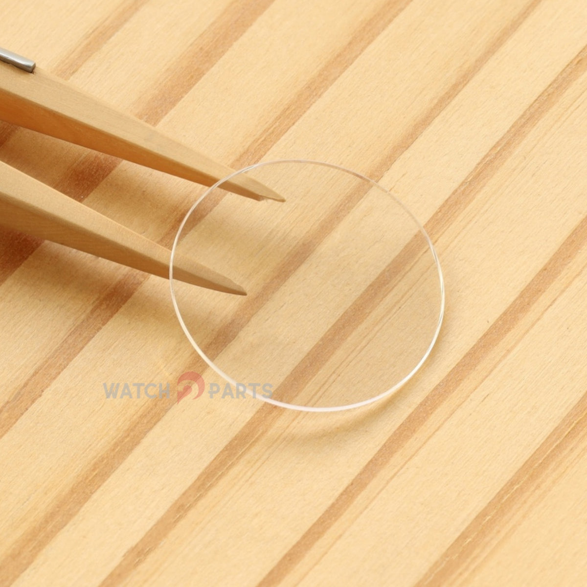Sapphire Crystal for Audemars Piguet 15400/15407/15500/26240 Royal Oak 41mm AP Front&Case Back Watch Glass - watch2parts
