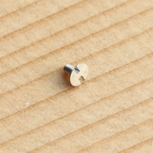 Винт для часов Hublot Classic Fusion 541 542 545 42 мм. Безель/задняя крышка/ремешок