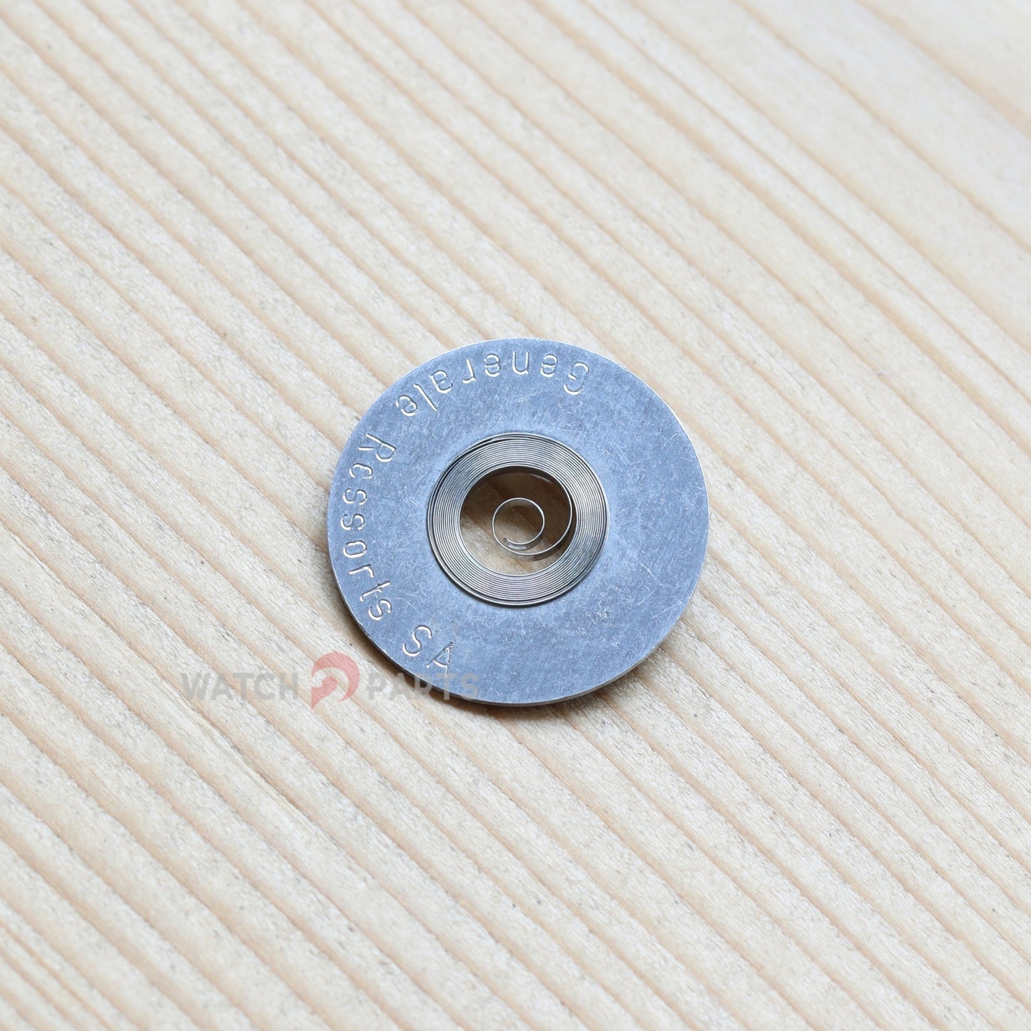 Mainspring for Patek Philippe Caliber Cal 215 Watch