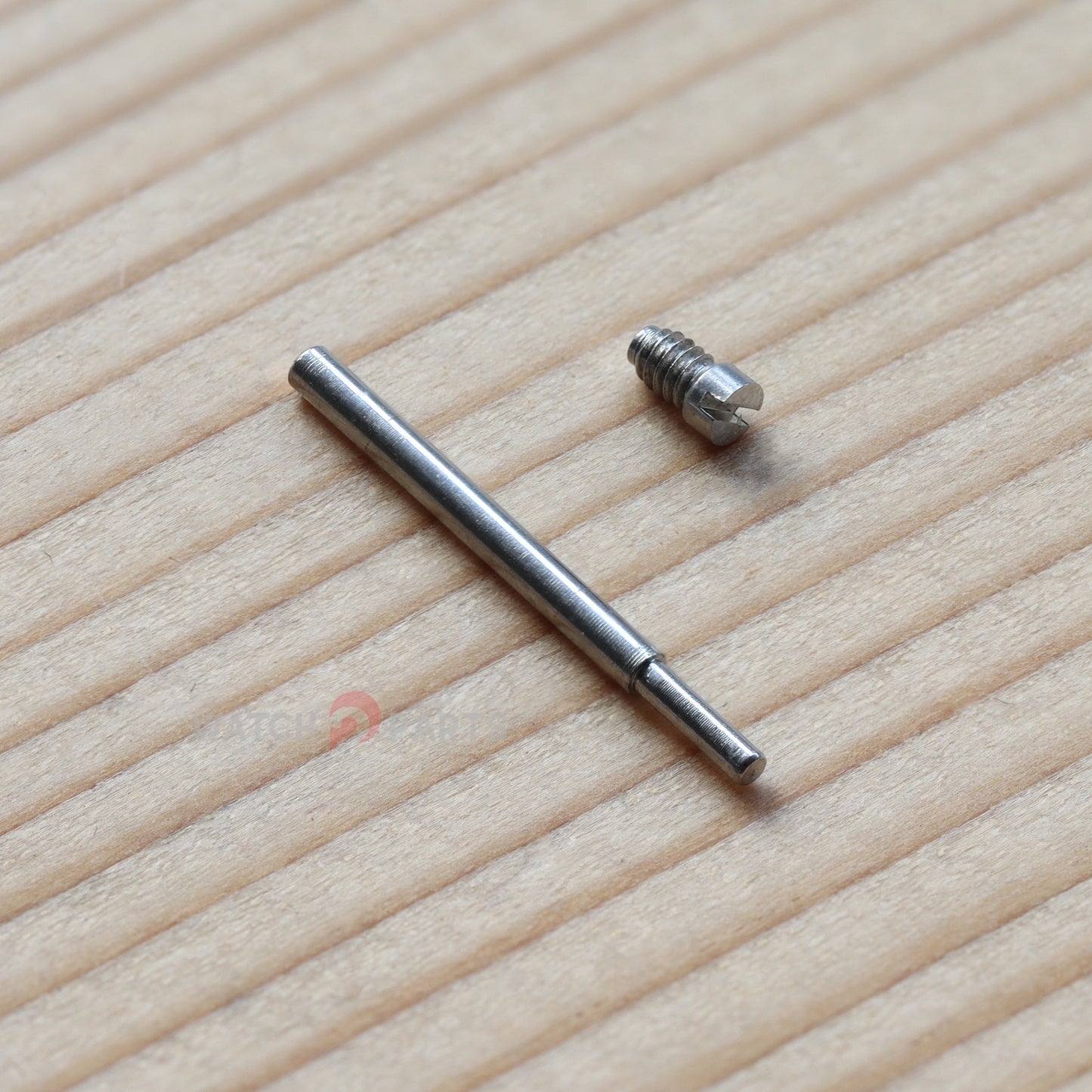 Steel Watch Bracelet Buckle Screw Pin for Audemars Piguet AP Watch Band Parts - watch2parts