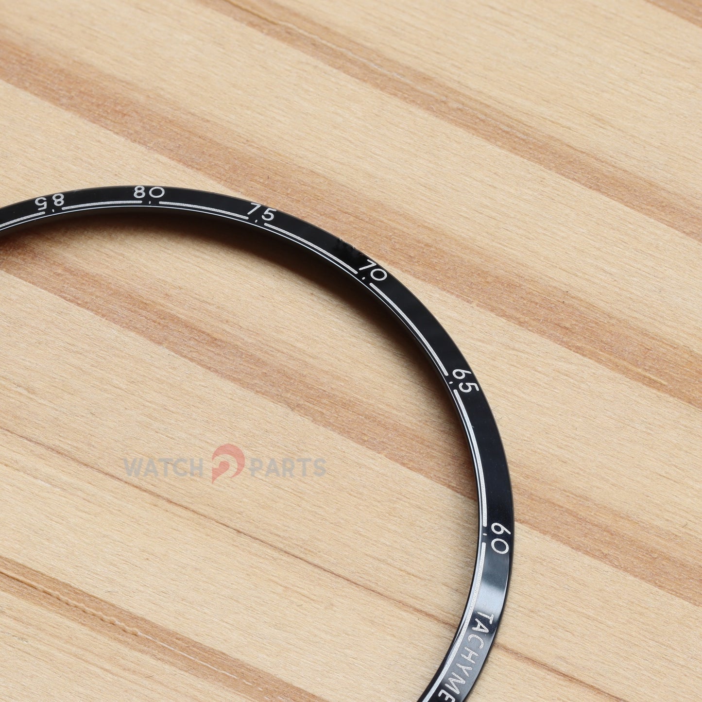 Watch Bezel for Chopard Mille Miglia 168571/161293/158571 44mm Watch Insert - watch2parts