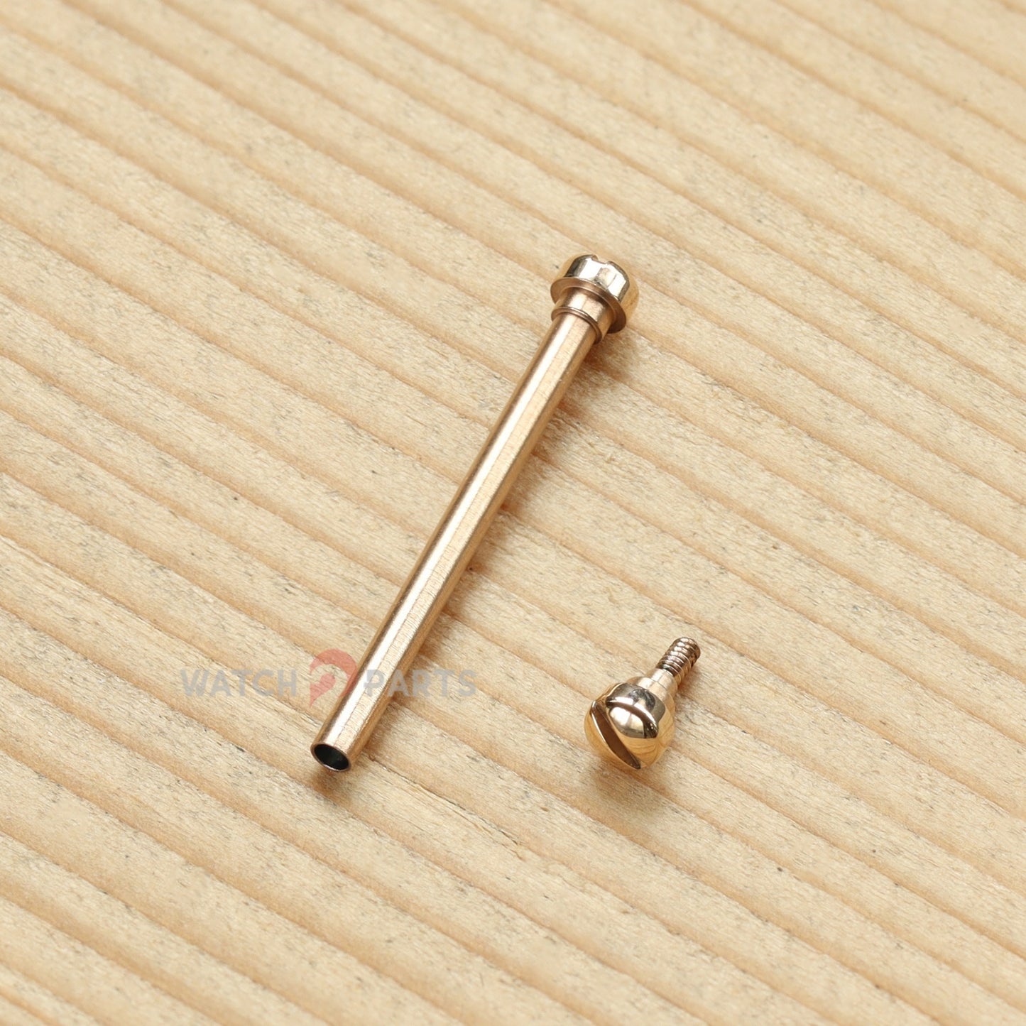 23.3mm Buckle Screw Bar for Breguet Marine Watch Band Link Pin