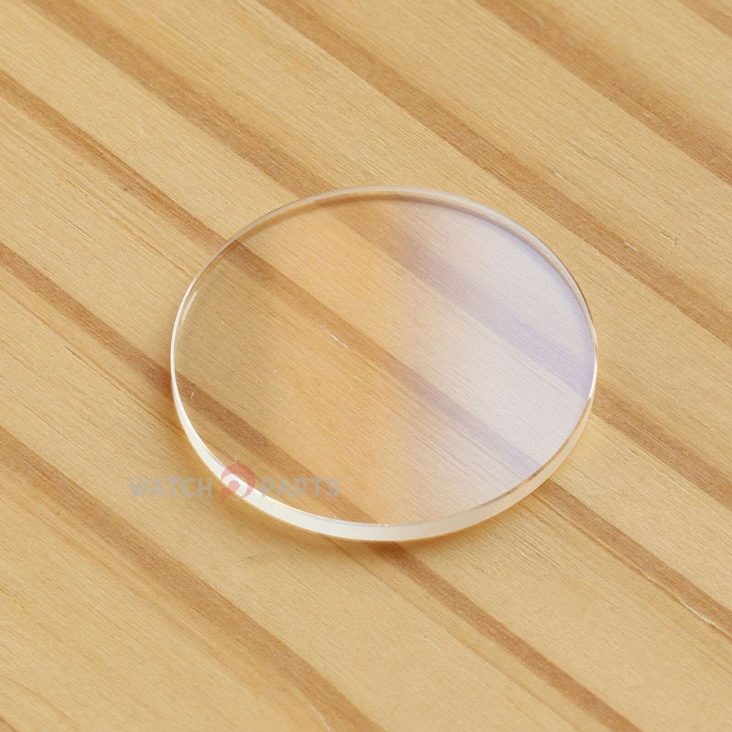 Guarda Sapphire Crystal per Breitling Chronomat B01 42 AB0134 42mm Glass da frontiera da orologio