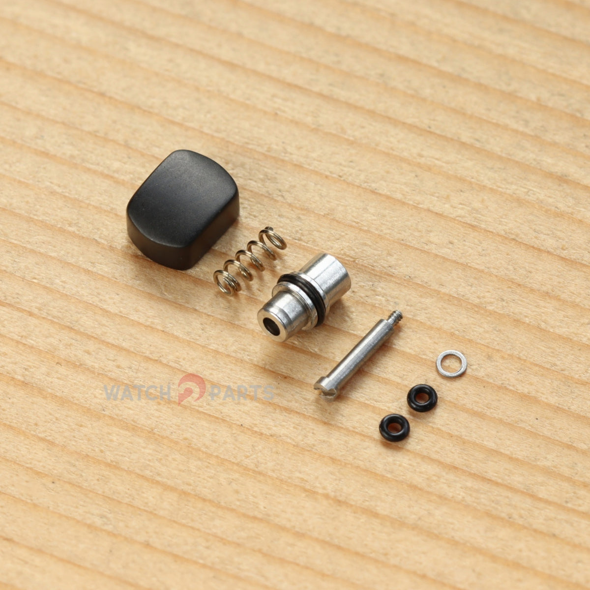 Pusher for Bvlgari BB40ATCH 103383 103384 104235 40mm Chronograph Watch Button