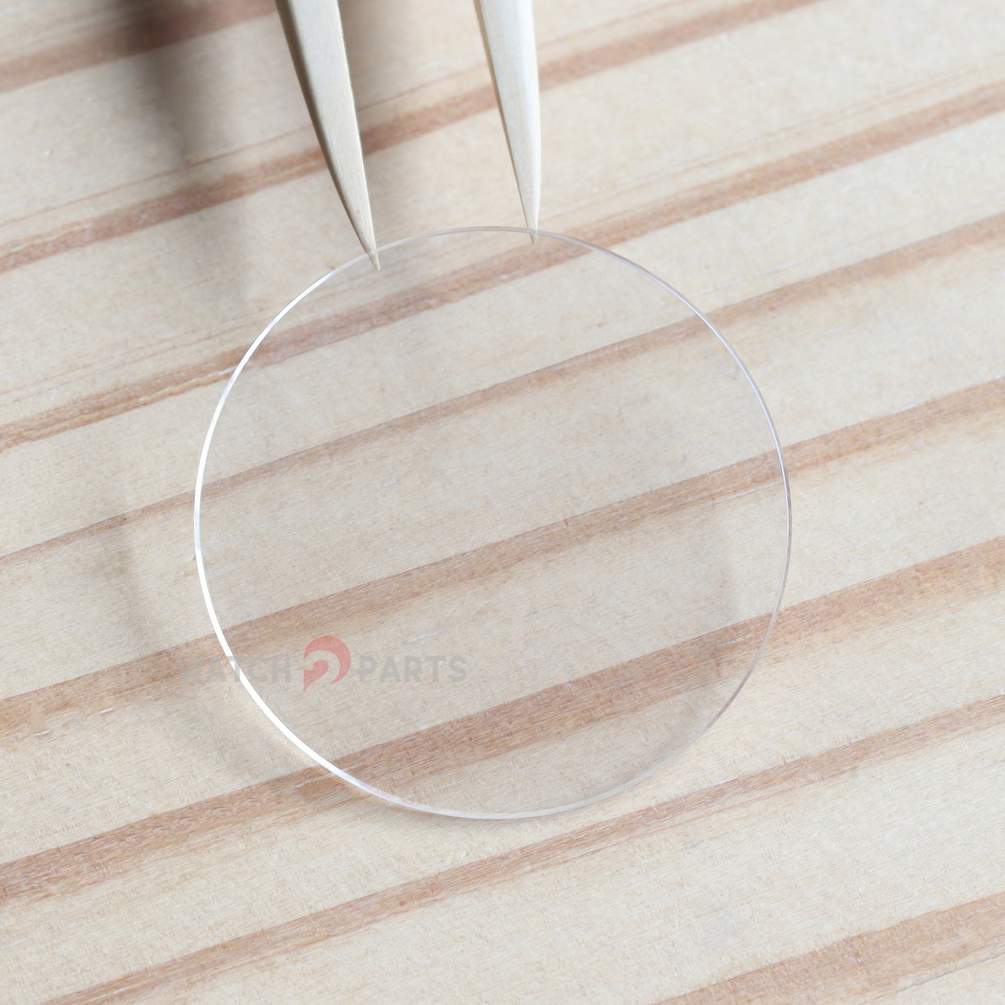 AR Coating Watch Sapphire Crystal&Gasket for IWC Portuguese Automatic IW500107 42mm Front&Case Back Glass - watch2parts