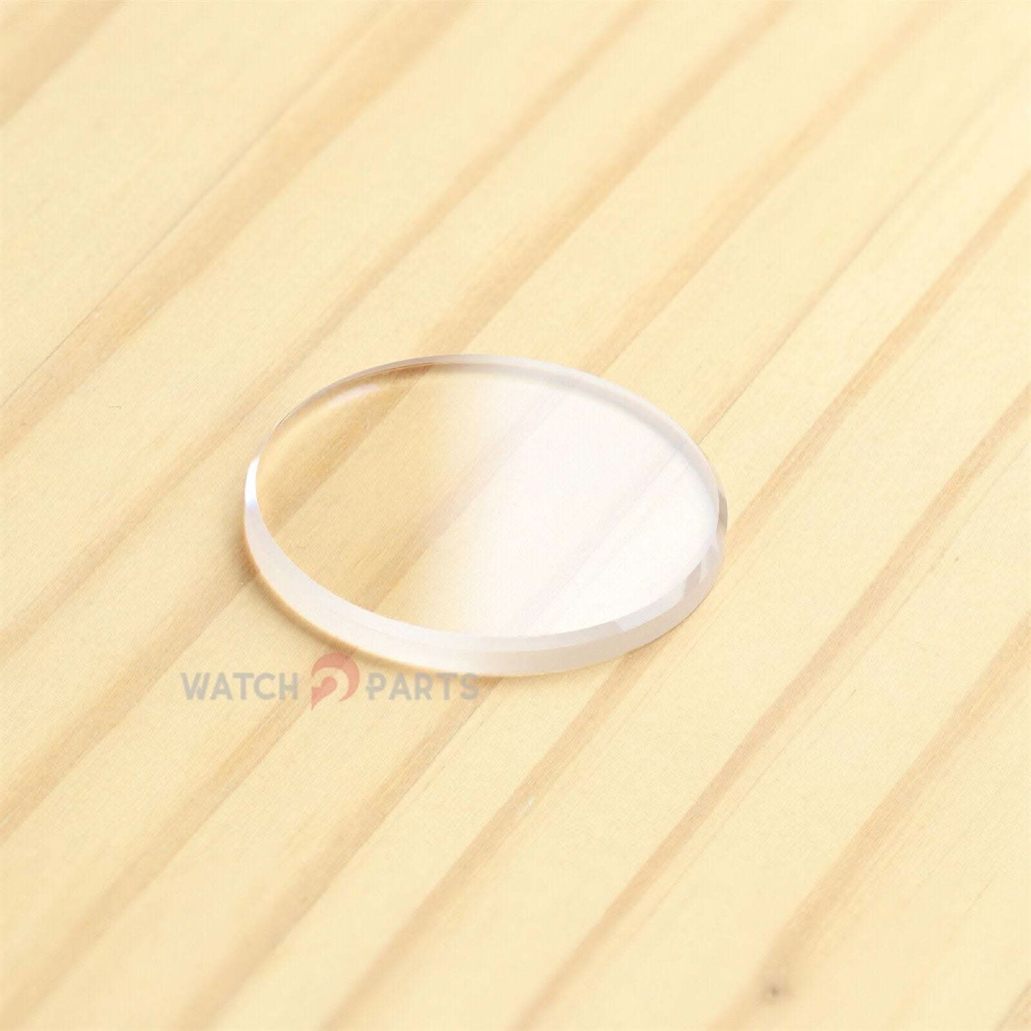 Sapphire Crystal for Hublot 701 Big Bang King Power Unico 48mm Watch Glass