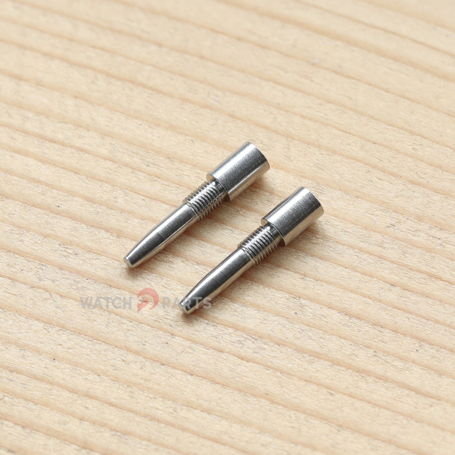 Strap Screw Bar for Girard-Perregaux GP 49970 Chrono Hawk 44mm Watch Band Pin