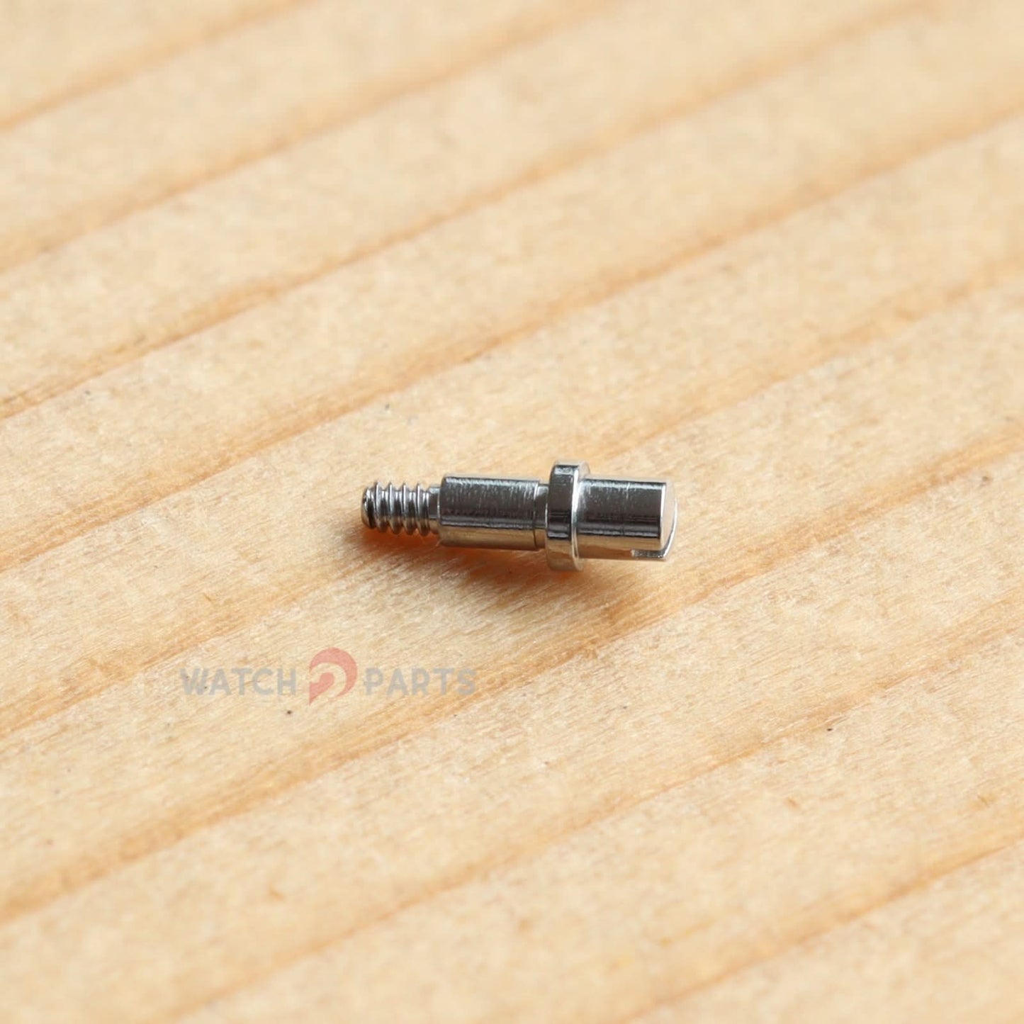 Винт механизма часов Rolex Cal.1210, установочный рычаг, часть 7562