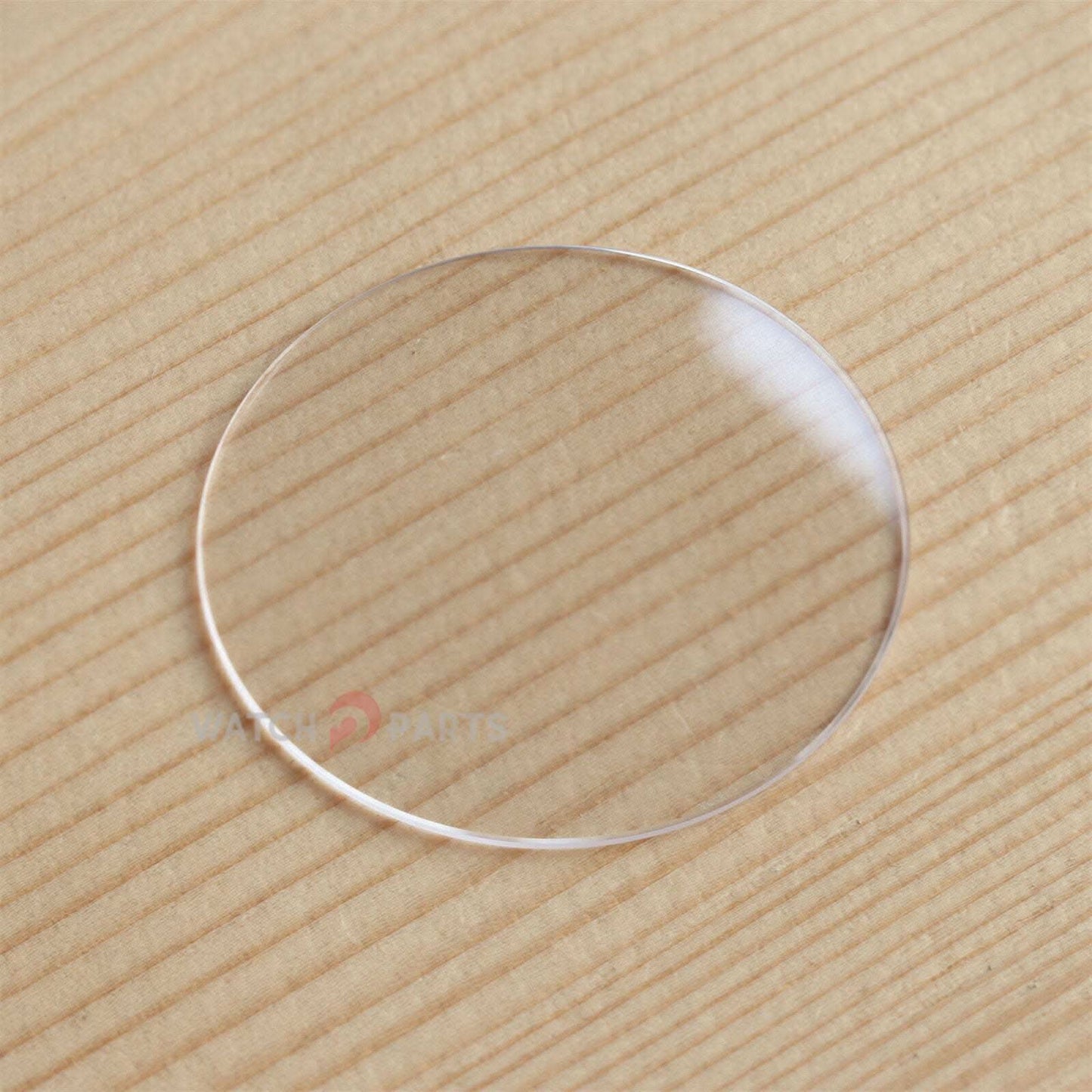 Сапфировое стекло для часов Audemars Piguet 15170 Jules Audemars Selfwinding 39mm AP