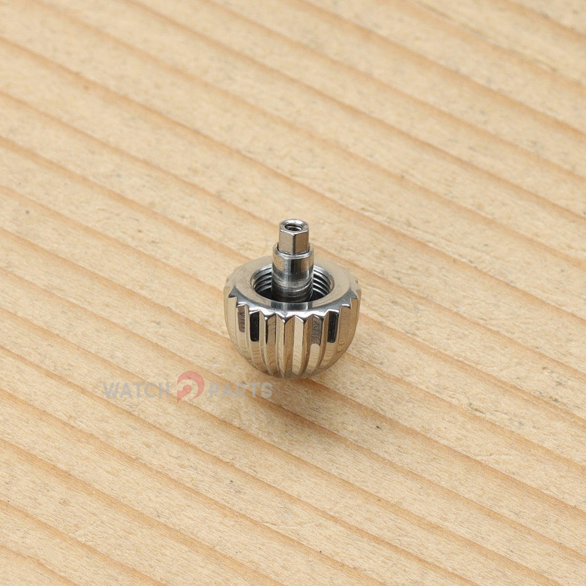Crown for Breitling A45355 Headwind 44mm Watch