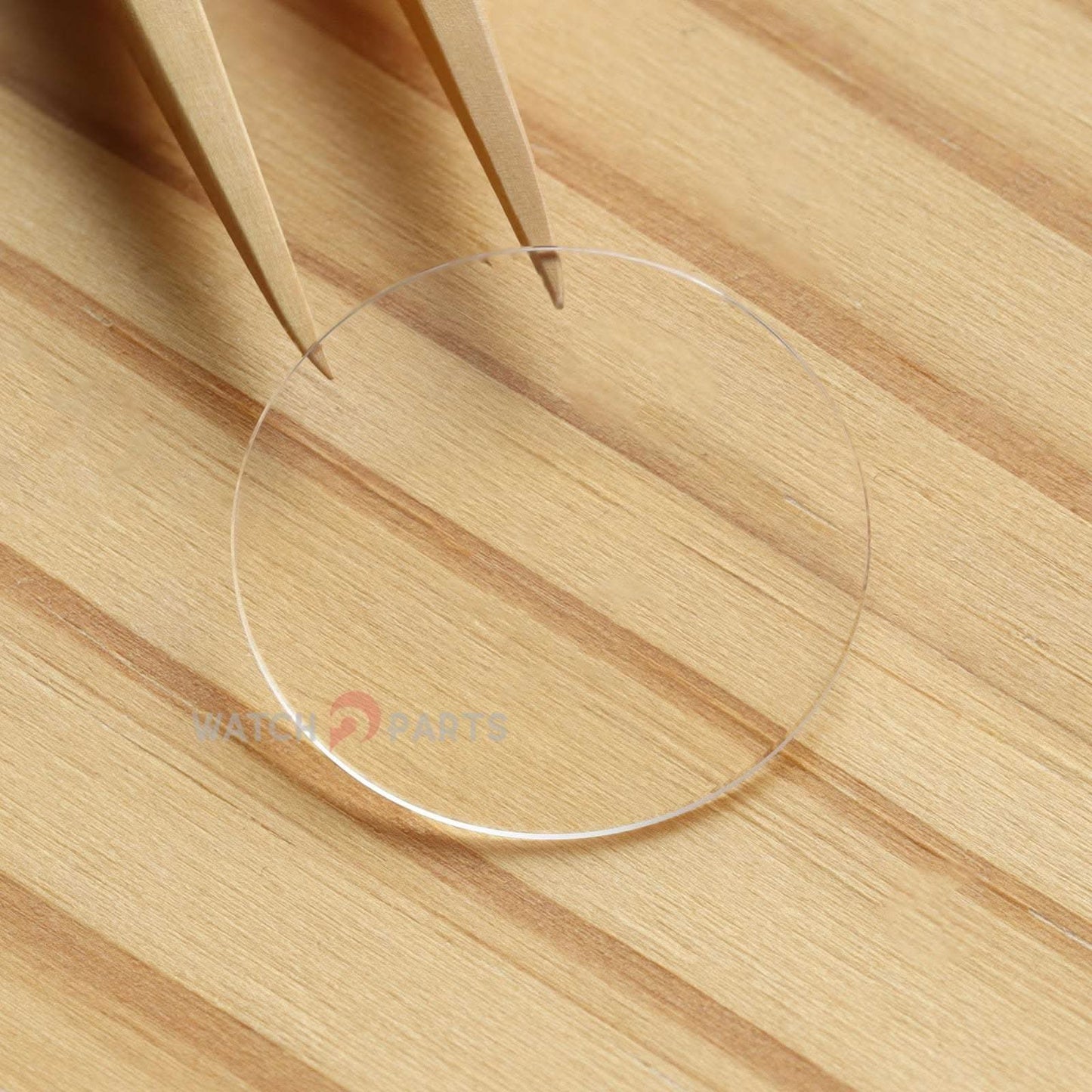 Sapphire Crystal for Ulysse Nardin Classic Lady Classico UN 8106-116/8106-116B/8103-116-2 Watch Glass