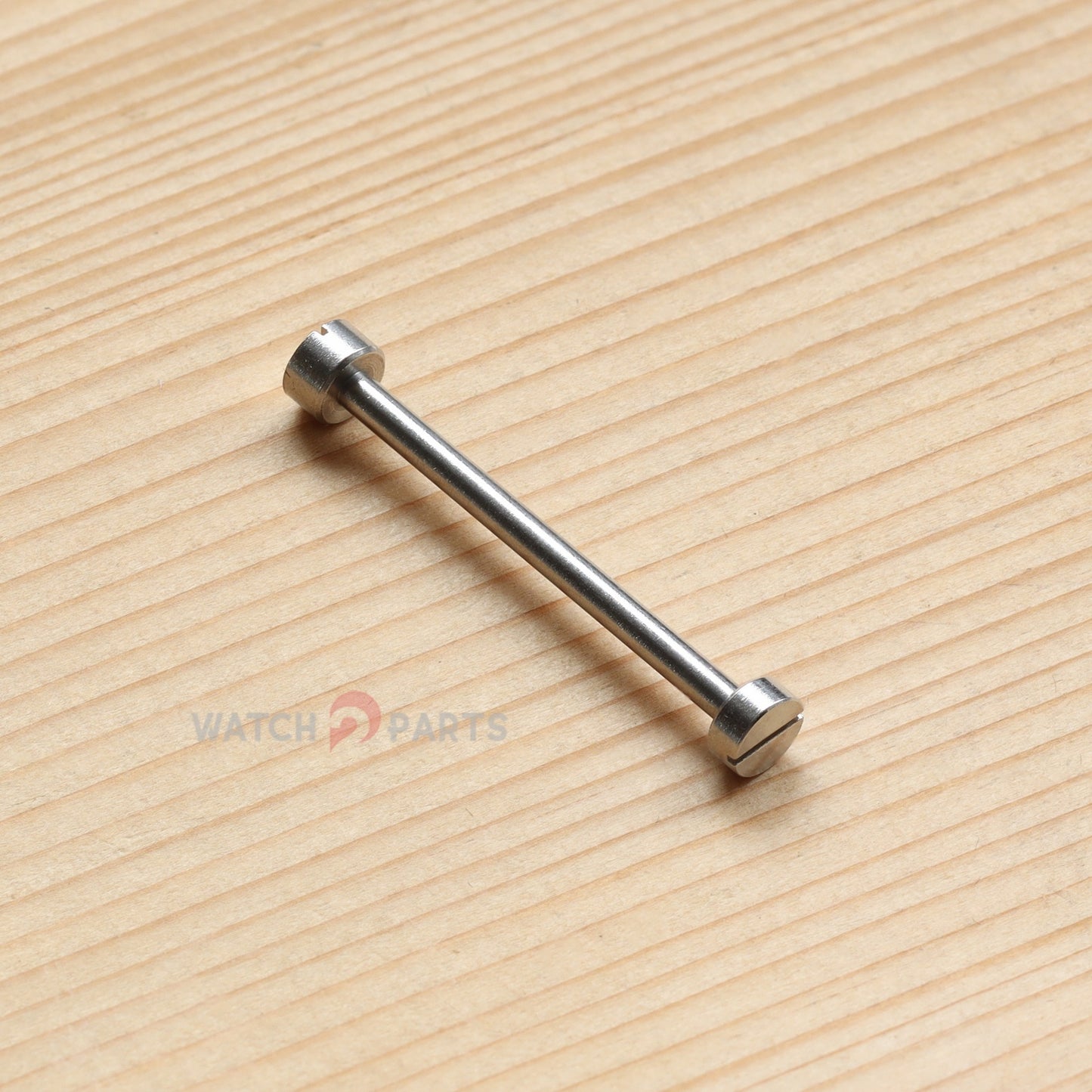 Watch Strap Screw Tube for Bvlgari Ergon 40mm Watch Band Link Pin - watch2parts