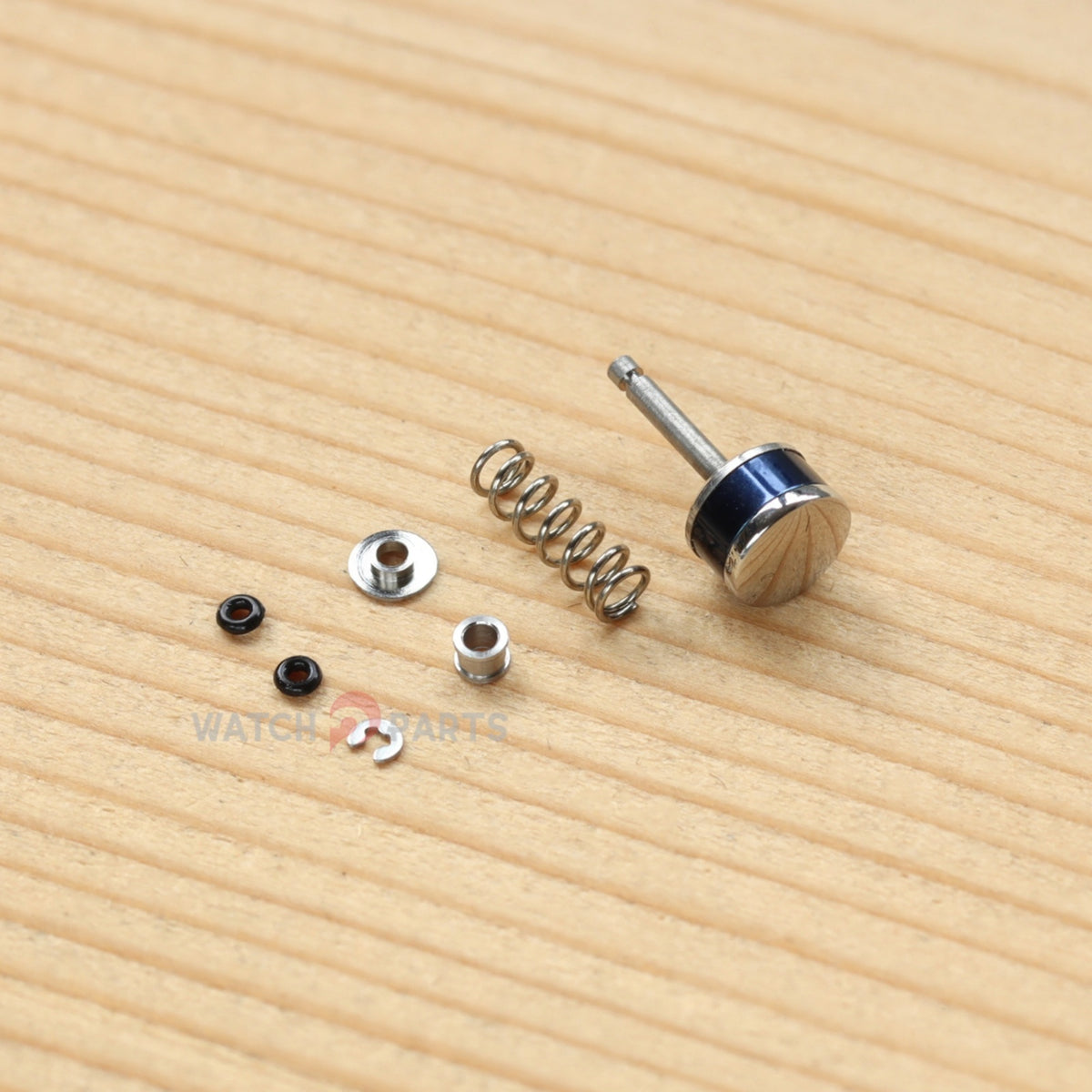 Pusher for Omega 212.30.42 Seamaster Diver 300M 41.5mm Chronograph Watch Button