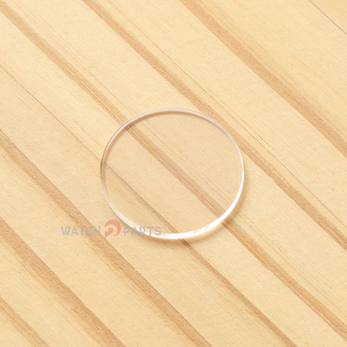 Watch Glass for Tudor 1926 91350/91351 28mm Watch Sapphire Crystal