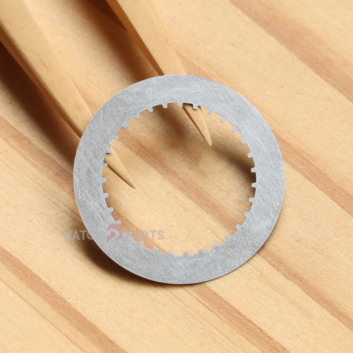 Date Wheel Disc for Cartier Caliber 8101 Ballon Bleu 44mm Watch Calendar