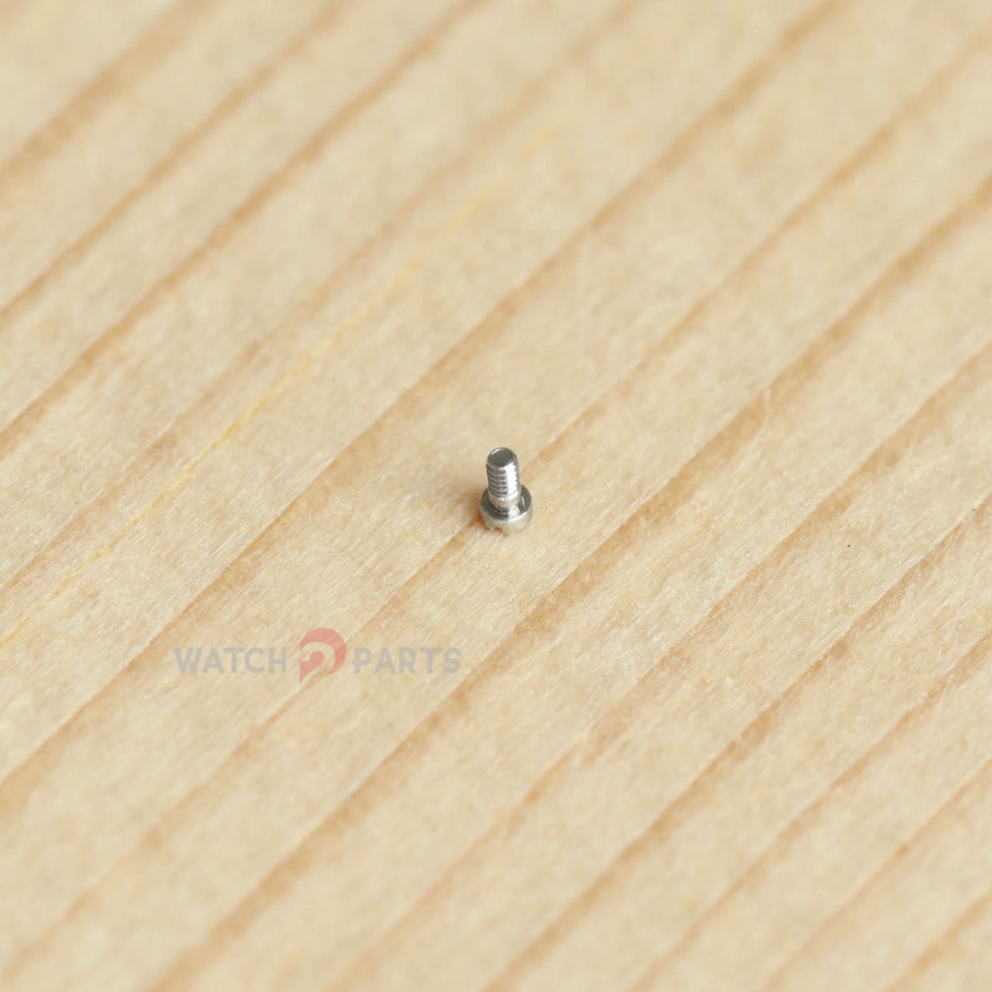 شاهد 3135-5452 برغي لـ Rolex 3135/3130/3136 الحركة جزء من عيار المشبك