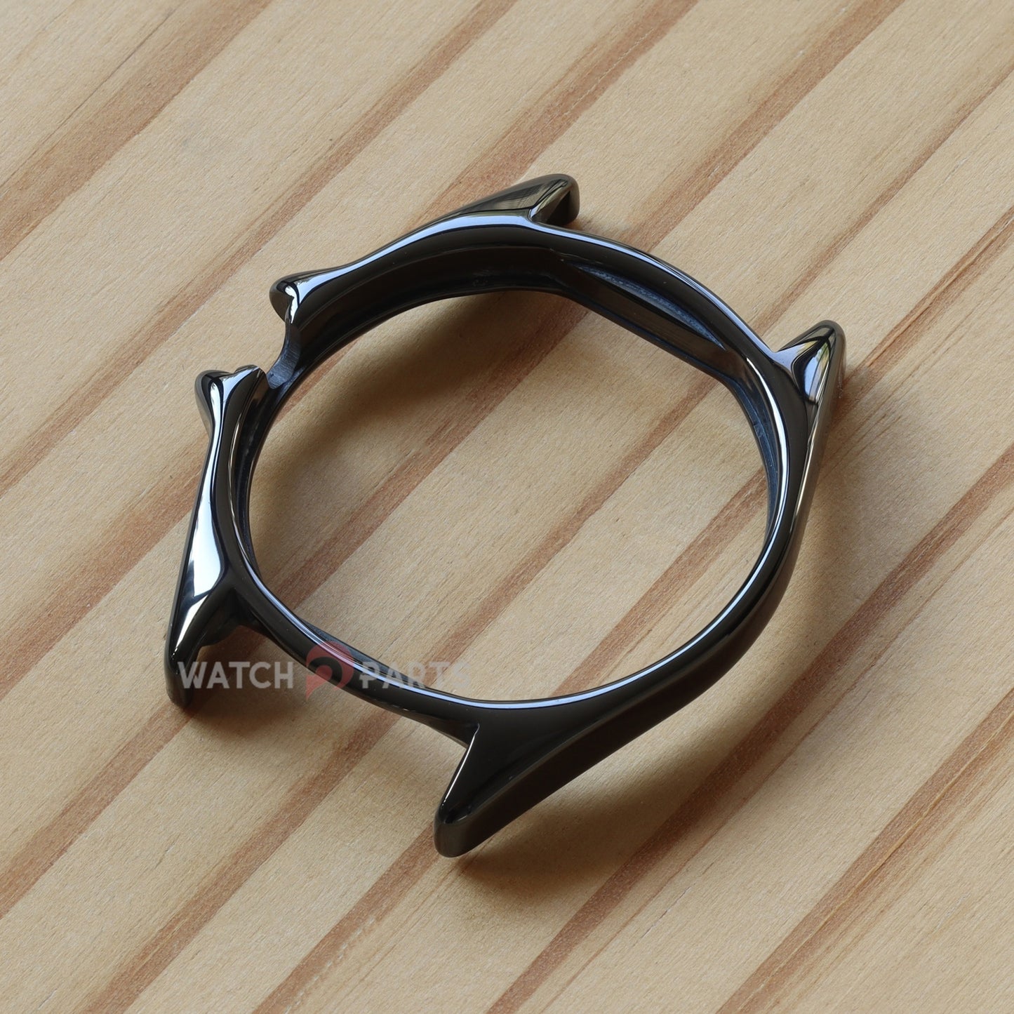 Watch Ceramic Case for Chanel J12 33/38mm Watch Middle Frame - watch2parts