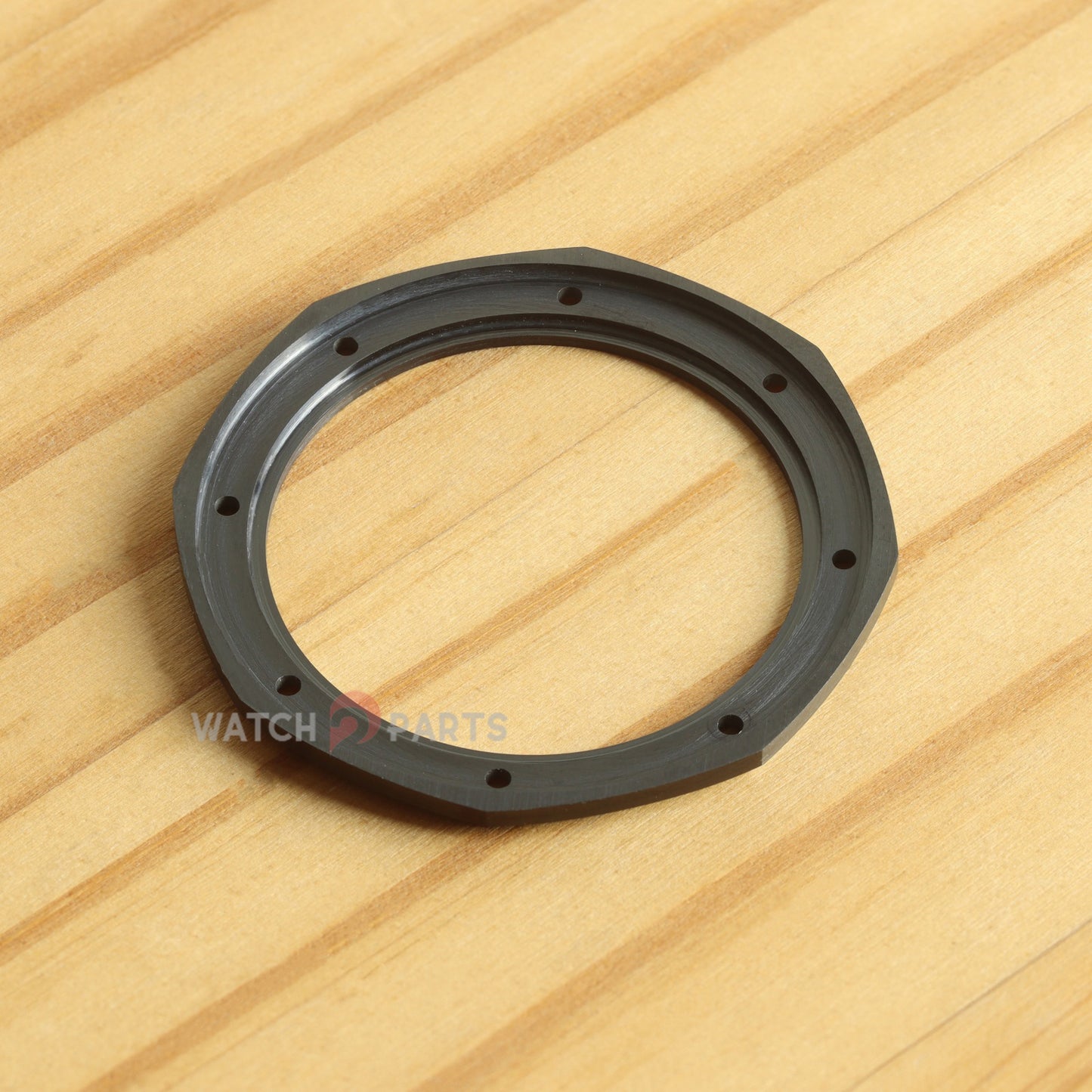 Ceramic Watch Bezel for Audemars Piguet AP 15707 Royal Oak Offshore Diver 42mm Watch