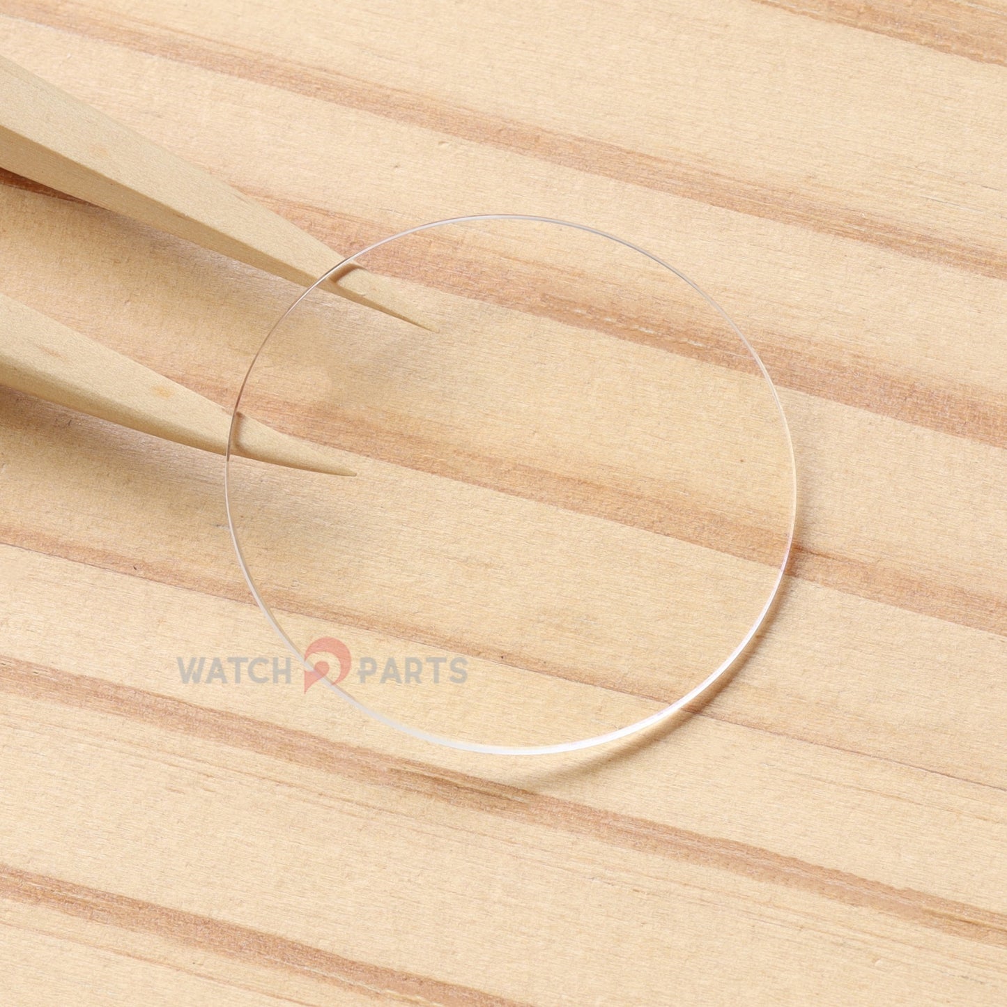 AR Coating Watch Glass for Vacheron Constantin VC Malte 42005 39mm Double Domed Sapphire Crystal