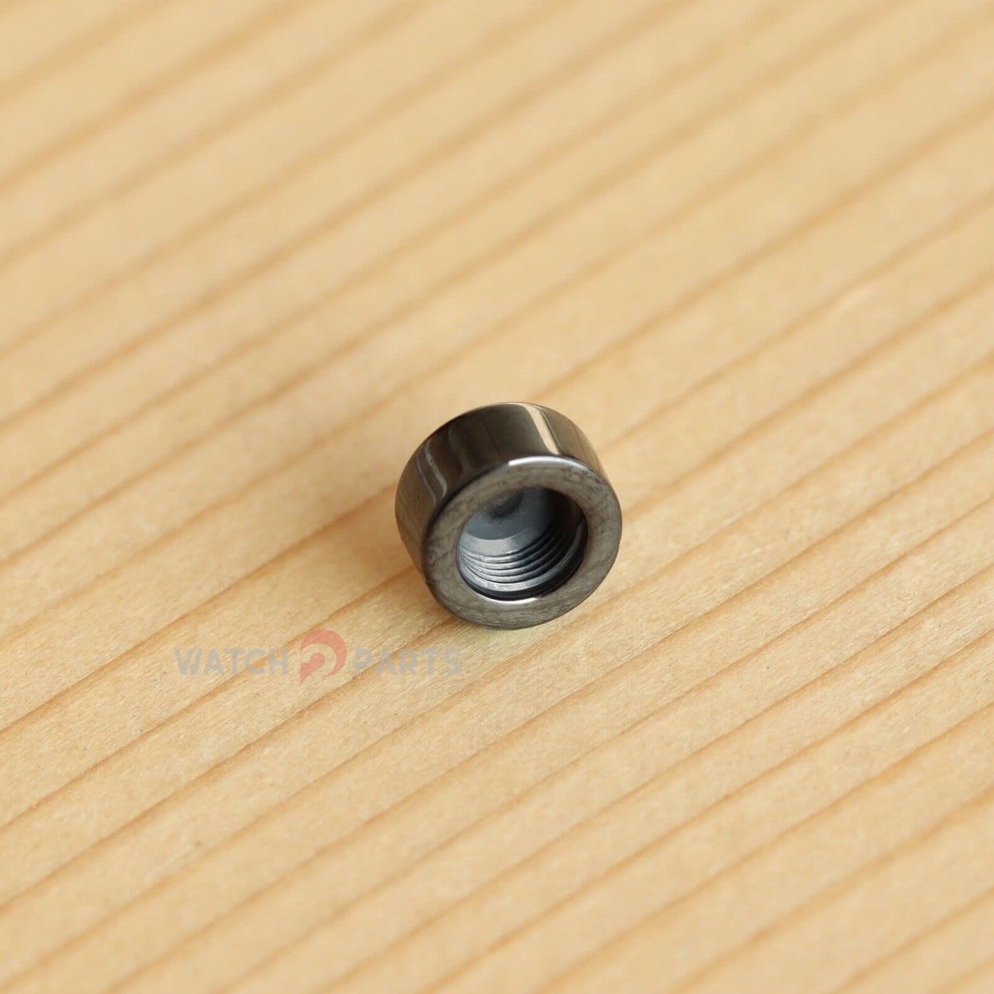 شاهد قبعة مدافع السيراميك لـ Omega Seamaster Diver 300m 44mm 210/212 Chronograph Watch