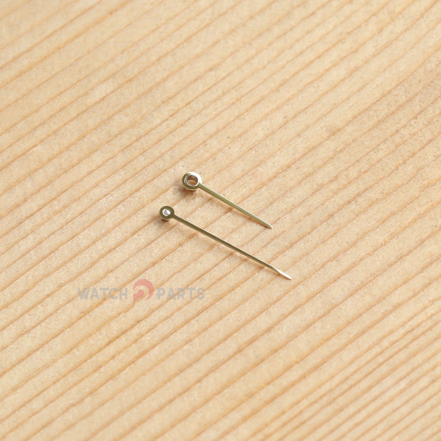 Watch Heightened Hands for Vacheron Constantin Patrimony 81180 40mm Cal.1400 Watch Movement