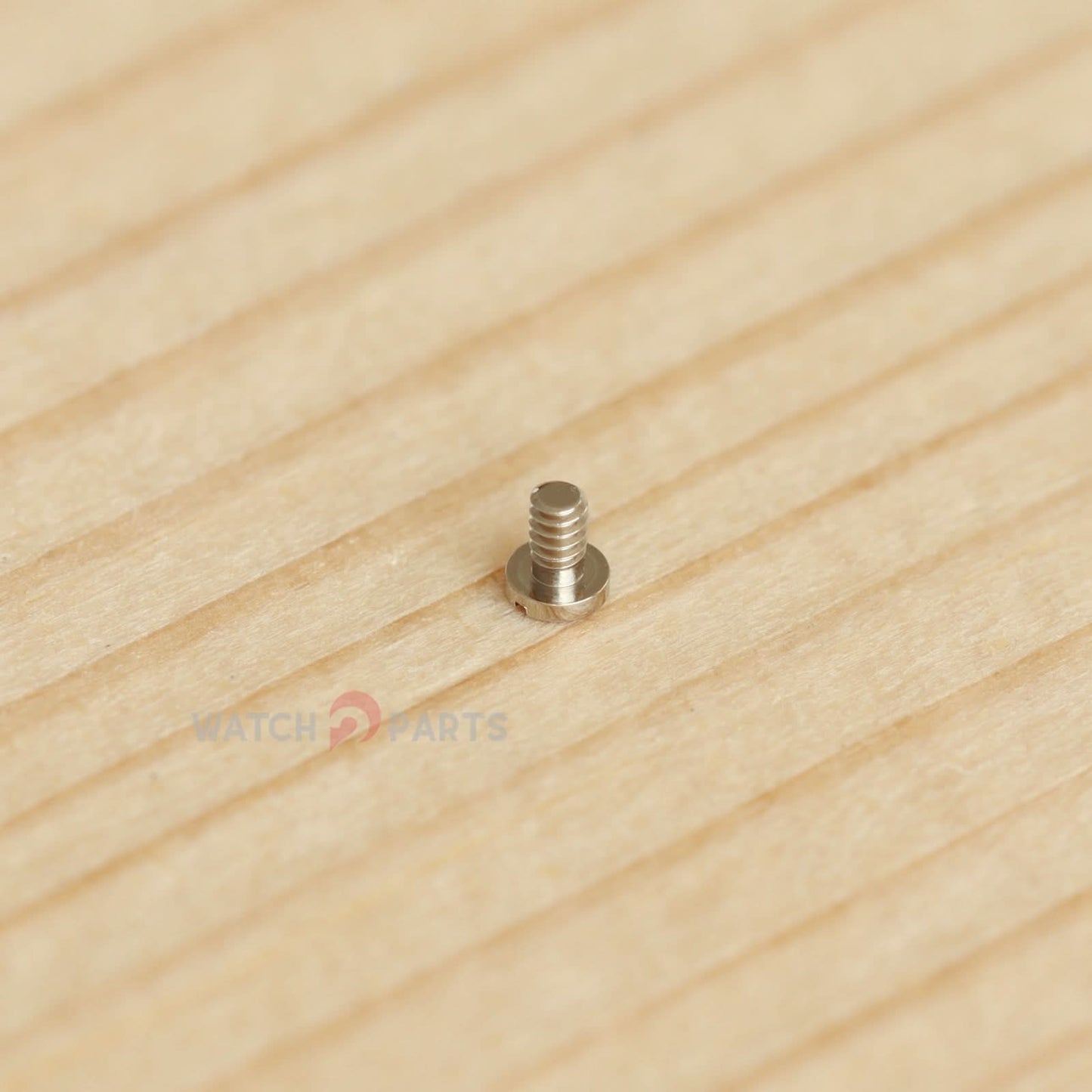 مشاهدة 3135-5110 المسمار لرولكس 3135/3130/3136 حارس التوازن/جسر التوازن/جسر اللف/الجهاز التلقائي السفلي/الجسر العلوي