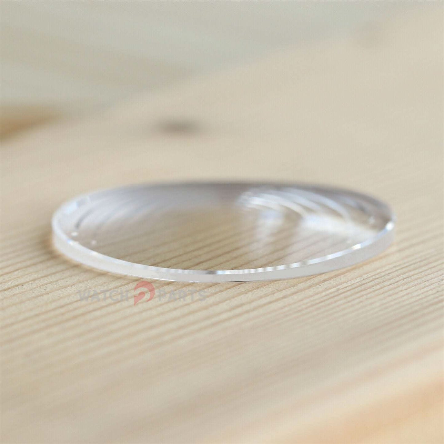 Сапфировое стекло для часов Audemars Piguet 15210/26393, код 11.59, 41 мм, AP