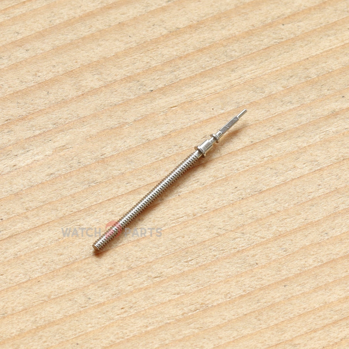Crown Stem for Cartier Caliber 1904 Movement Watch Winding Stem