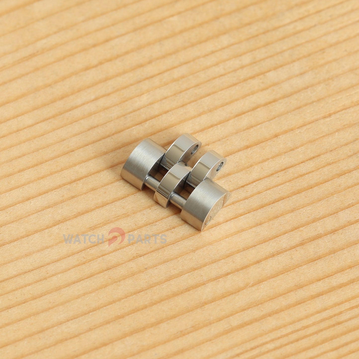 12mm Jubilee Bracelet Link for Rolex Datejust 26mm 179174 179160 Watch Band End Links