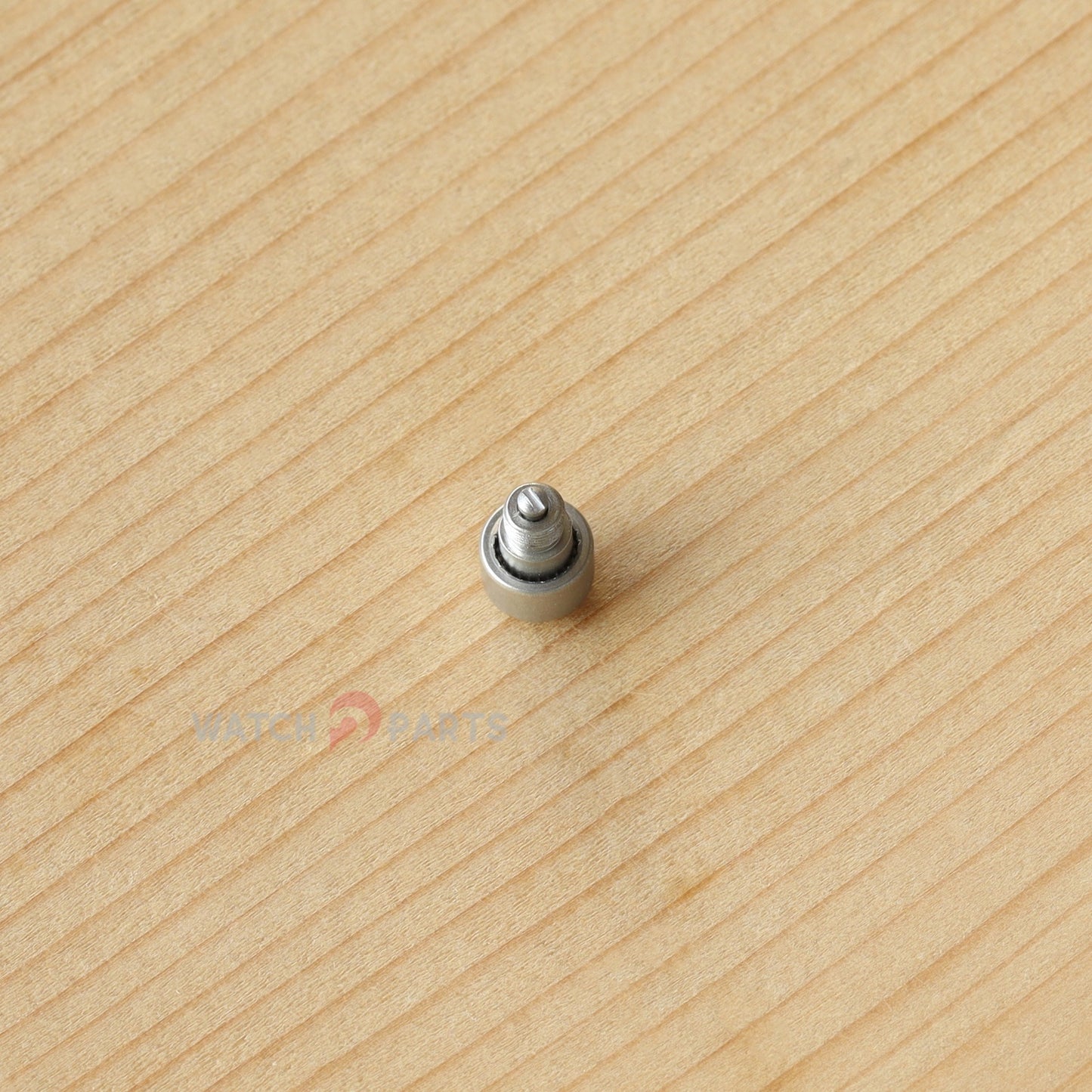 Matte Watch Button Pusher for Montblanc Timewalker 116097/114881/113851/112604 43mm Automatic Watch - watch2parts