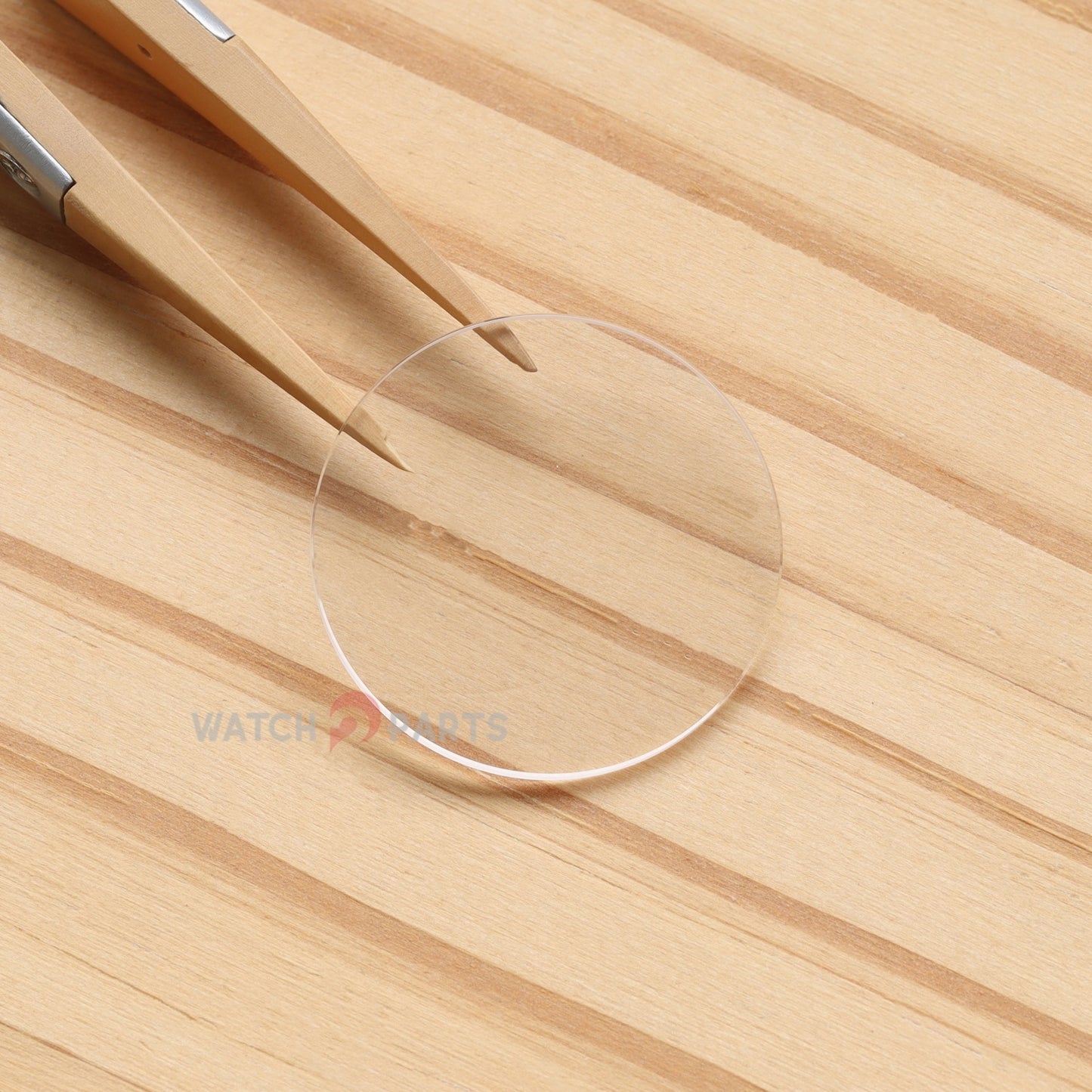 Watch Glass for Tudor Classic Date 21010/21013A/21023/21020 38mm Watch Sapphire Crystal