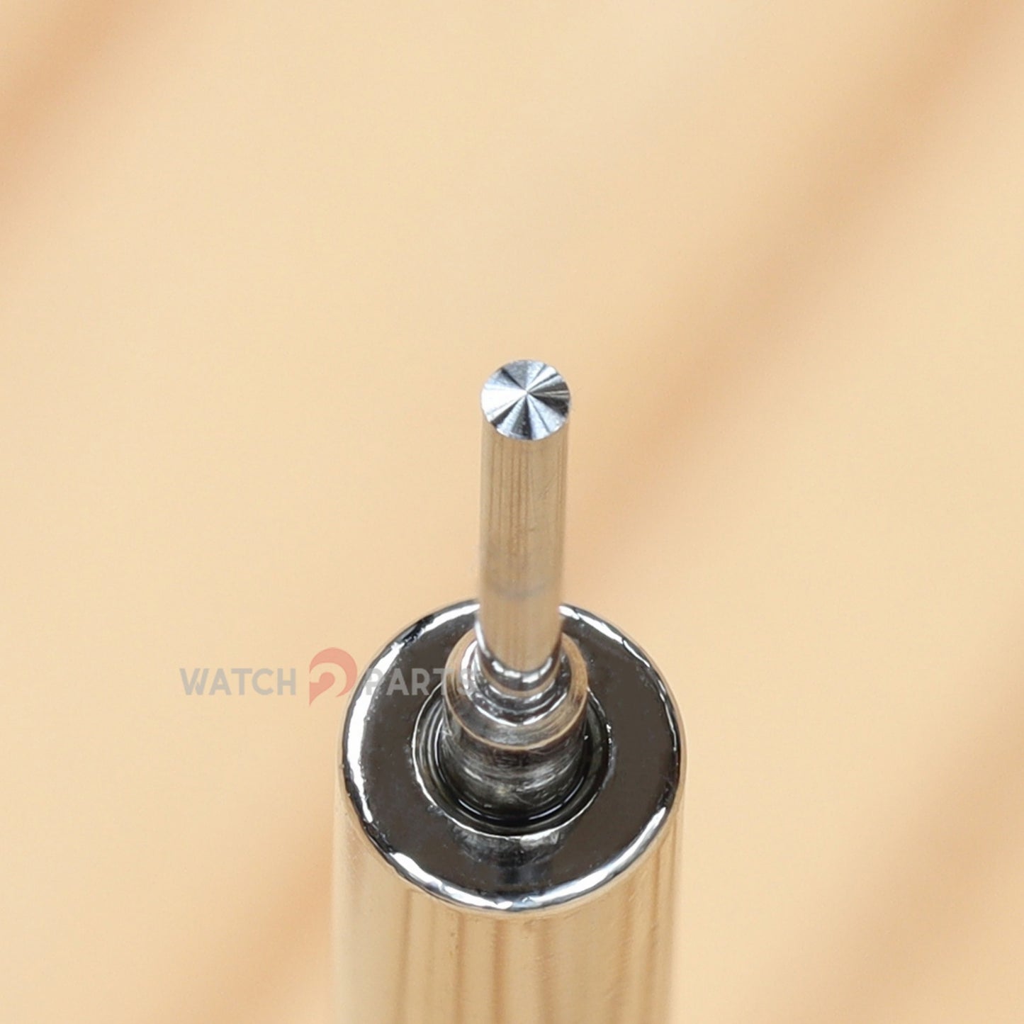 Rotor Rivet Tool for Rolex Cal 4130 Automatic Movement Oscillating Weight Rivet Removal Installation