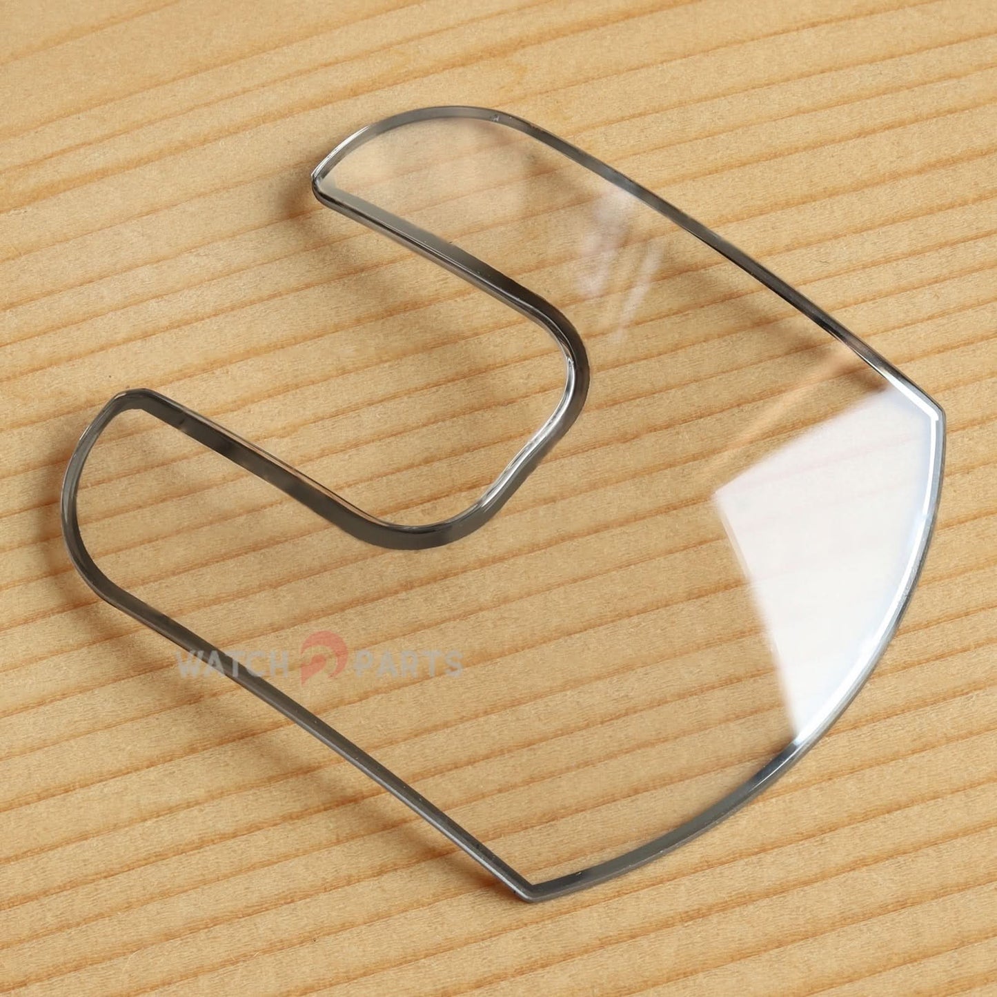 Mira Cristal de zafiro para Urwerk UR-103 Mira vidrio