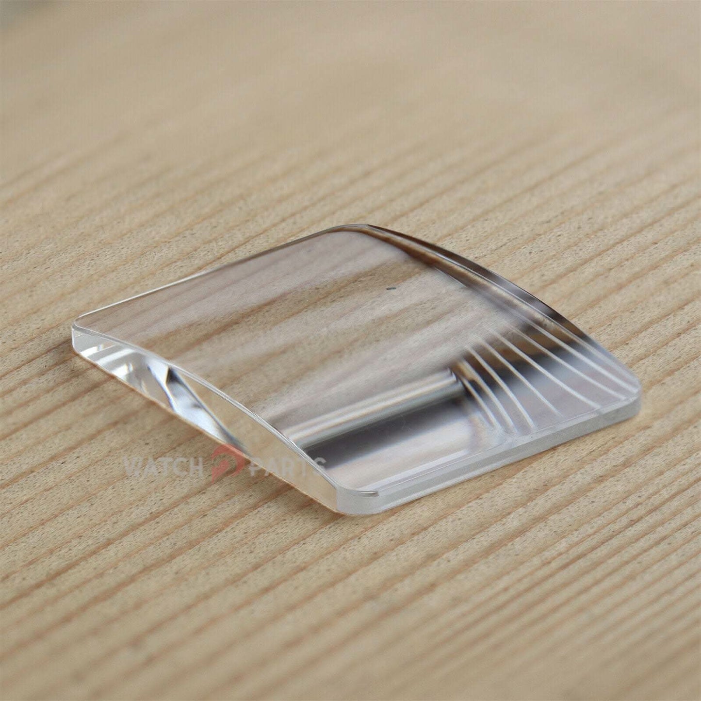 Сапфировое стекло для часов Audemars Piguet 25987 Edward Piguet 49 мм AP