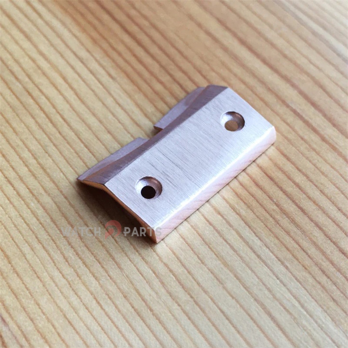 Stainless Steel Strap Cover Fixed for Hublot Big Bang 301 44mm Automatic Watch - watch2parts