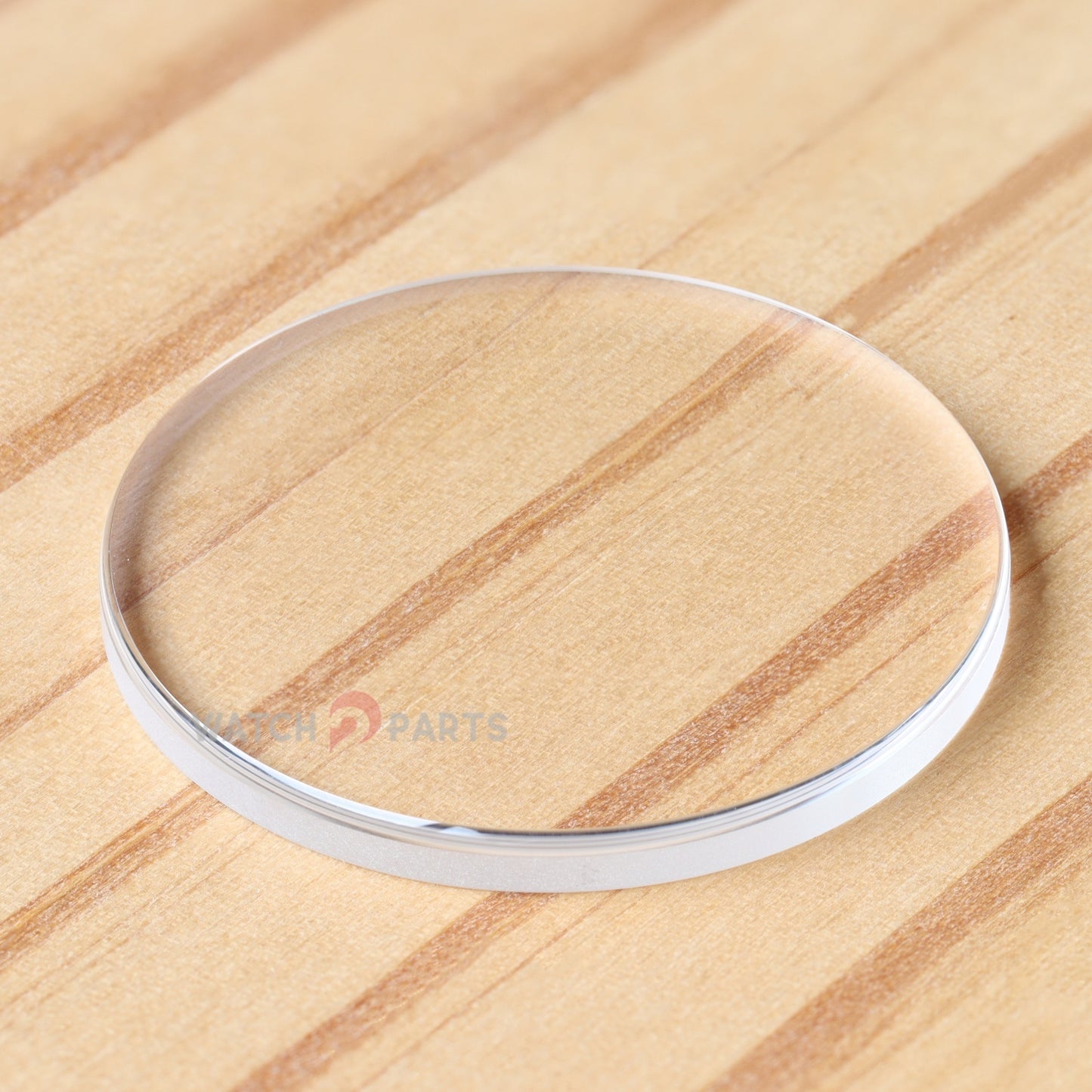 Watch Sapphire Crystal for Breguet TYPE XX 3800/3820 39mm Glass - watch2parts