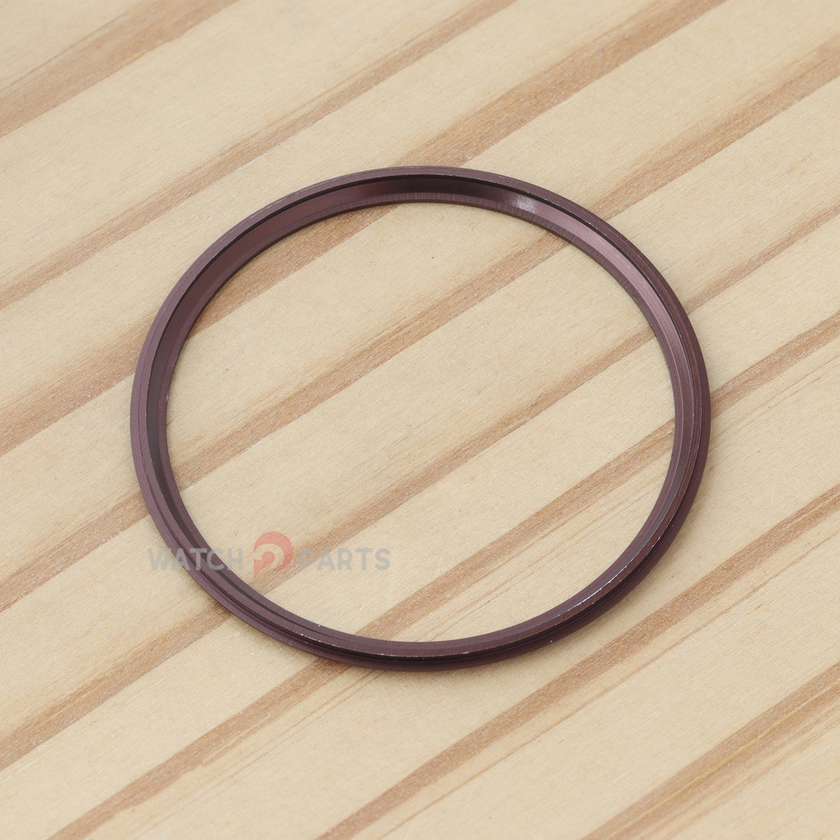 Watch Aluminum Bezel for TAG Heuer Carrera 43mm Watch Insert - watch2parts