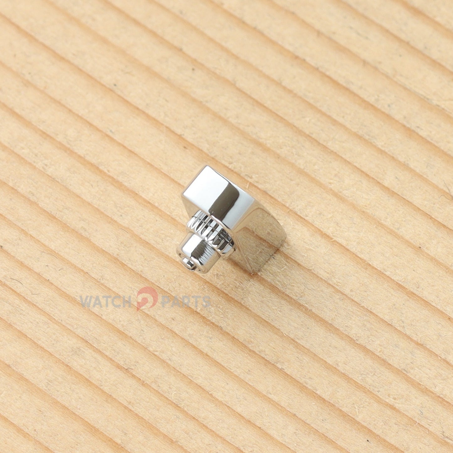 Pusher for Longines L3.883 HydroConquest 43mm Watch Button
