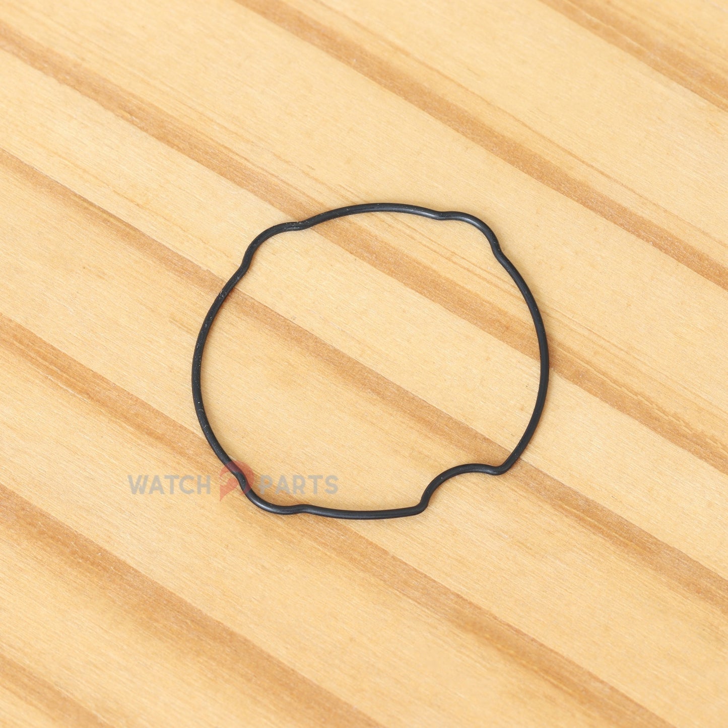 Watch Case Back Waterproof Ring Gasket for Cartier Ballon Blanc WGBL0010 30mm Watch Parts