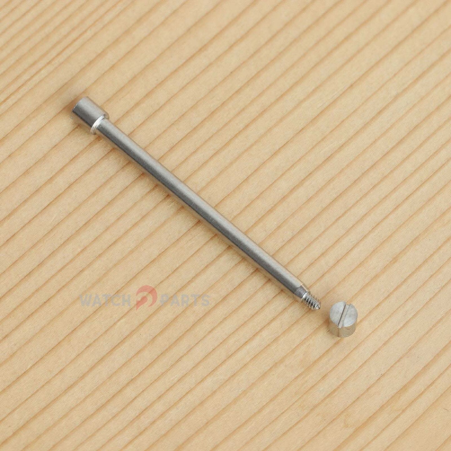 Watch Strap Screw Tube for Bvlgari Bulgari ASSIOMA 44x34mm Automatic Watch Band Link Pin