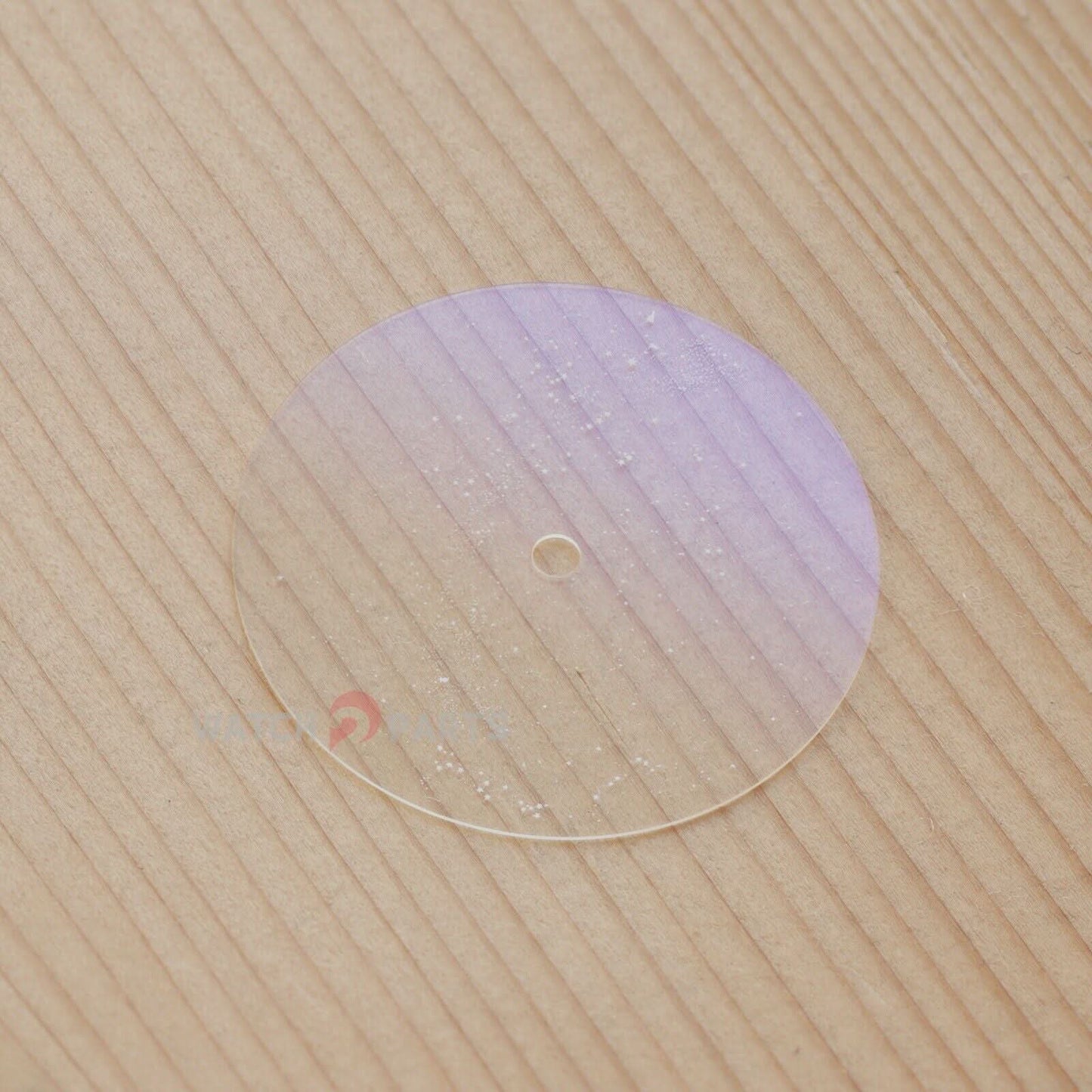 Watch Sapphire Dial Crystal for Patek Philippe Celestial Grand Complications 44mm