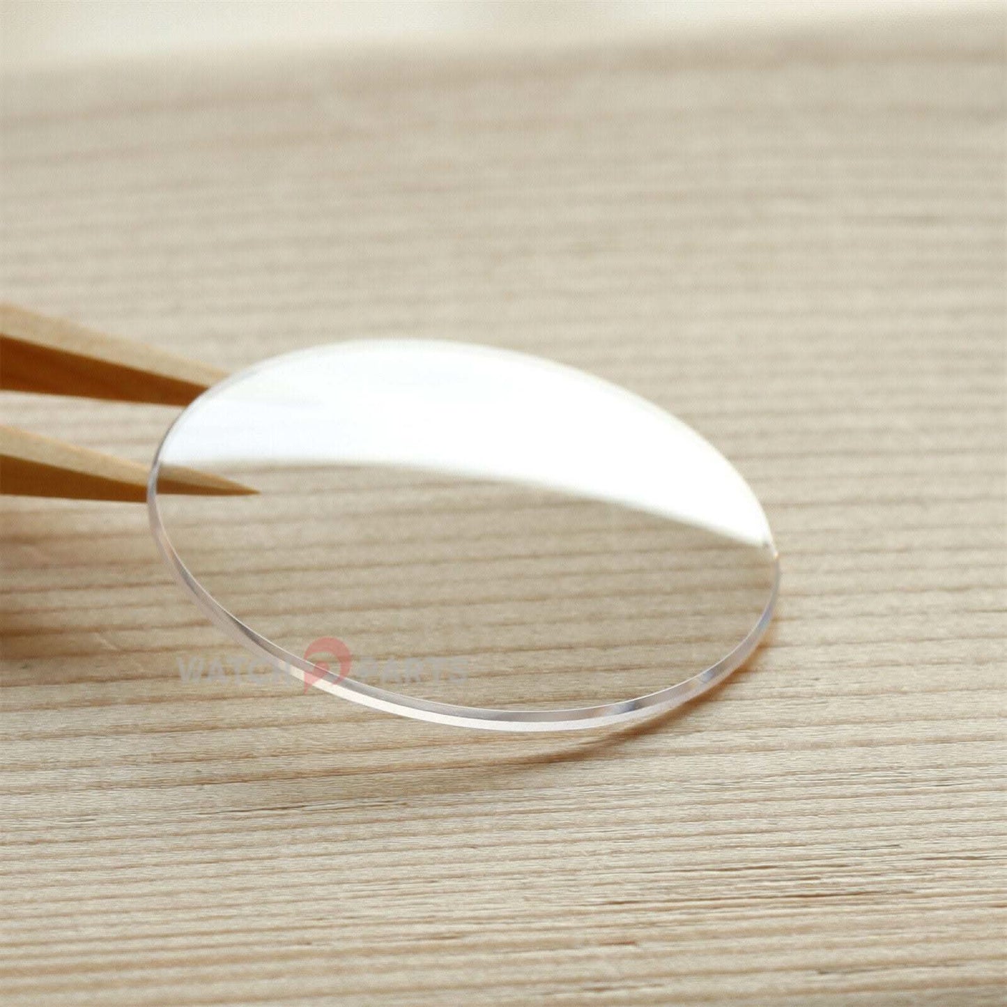 Watch Crystal for Patek Philippe 3520 Calatrava Double Domed Sapphire Glass