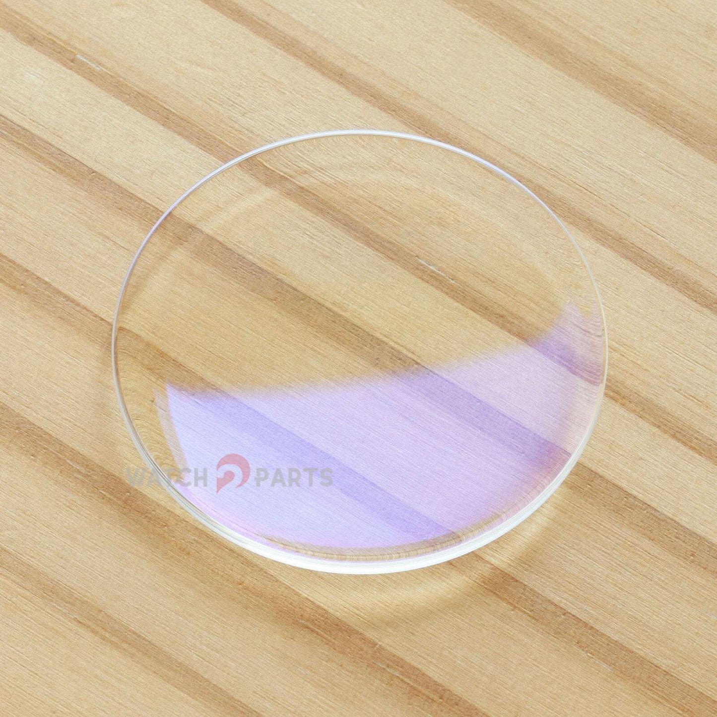 Watch Sapphire Crystal for Breitling Navitimer B01 AB0138241 43mm Chronograph Watch Glass