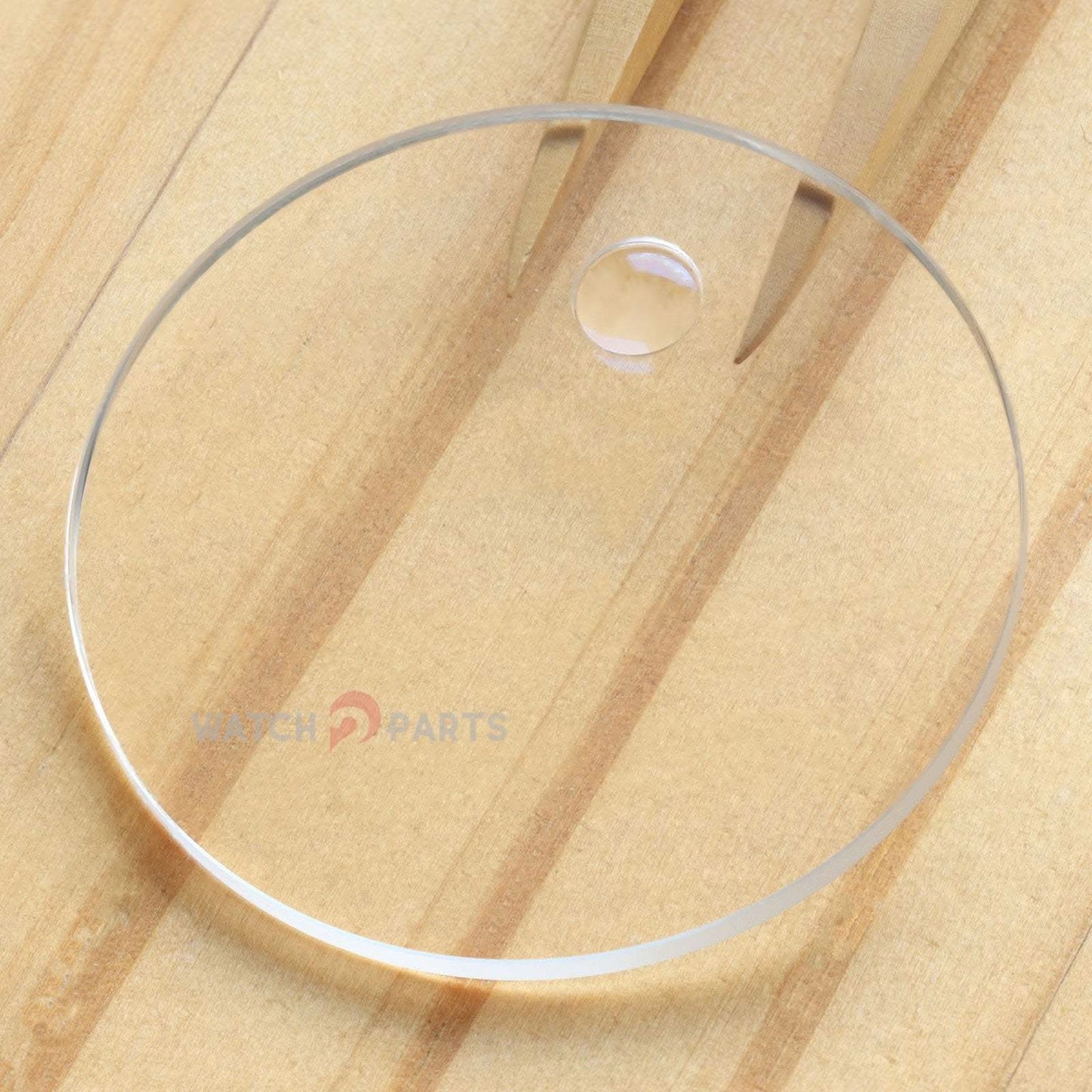 Sapphire Crystal for Ulysse Nardin Maxi Marine Chronometer UN 263-66 Watch Glass